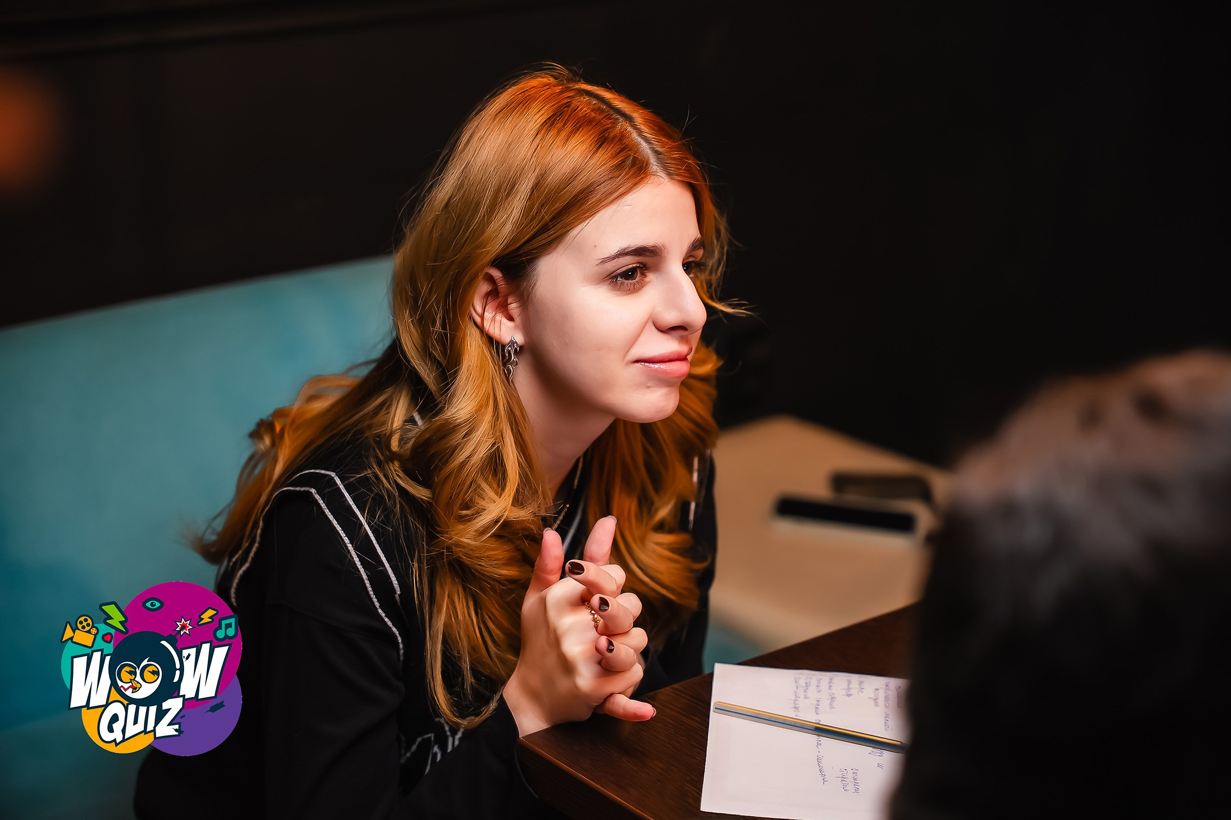 Wow Quiz. Кипятком Павлодар