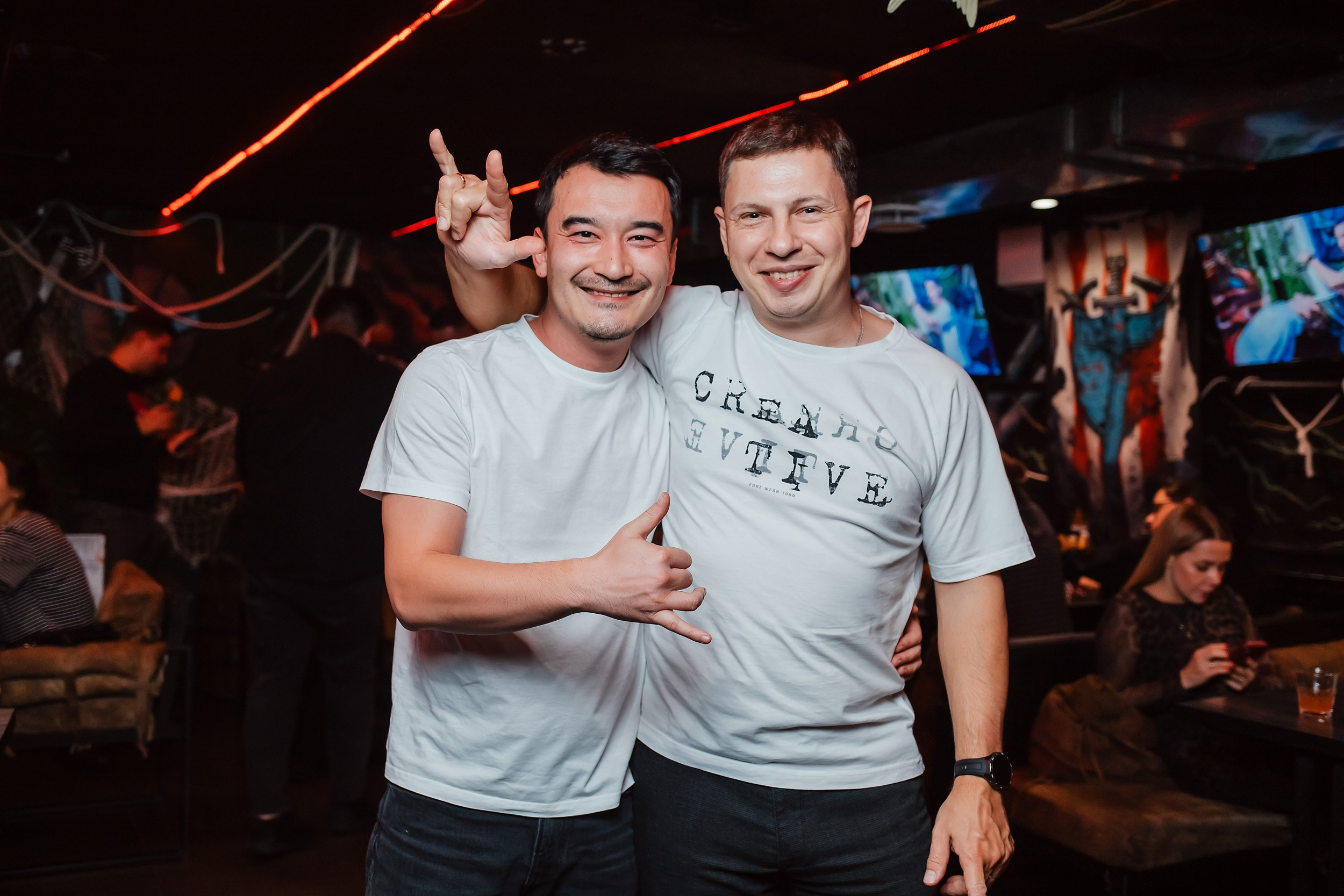 Viking. Кипятком Павлодар