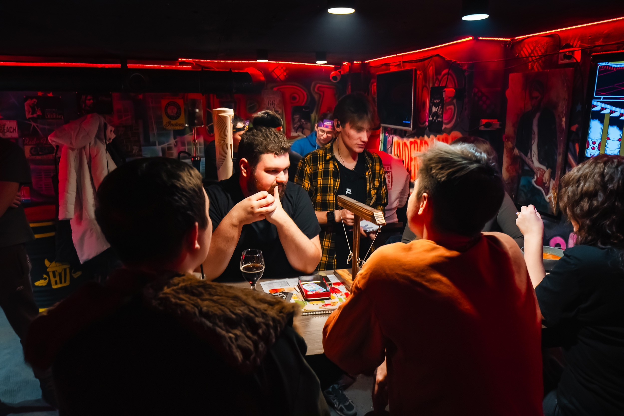 Viking. Кипятком Павлодар