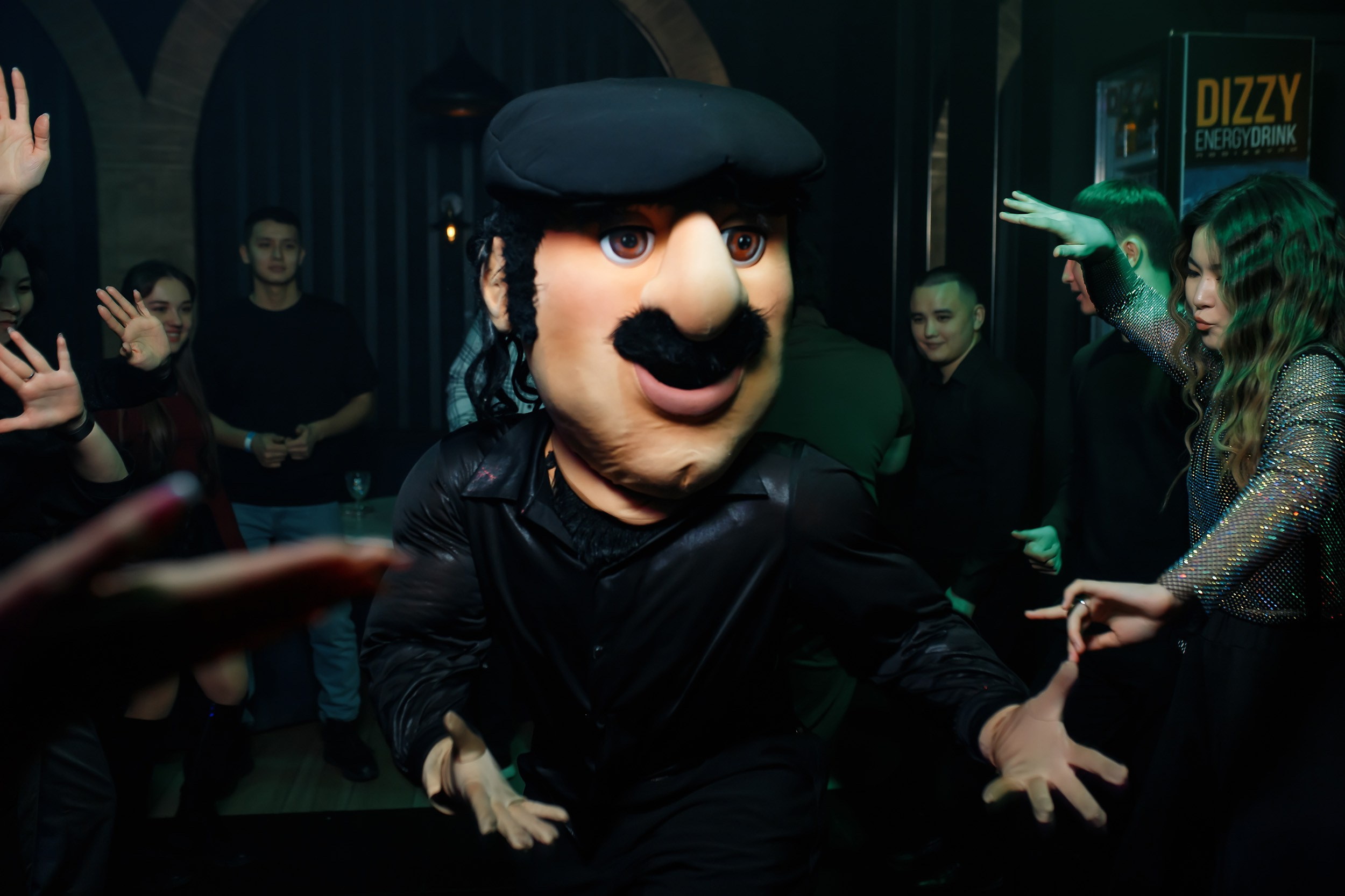 Gromche. Кипятком Павлодар