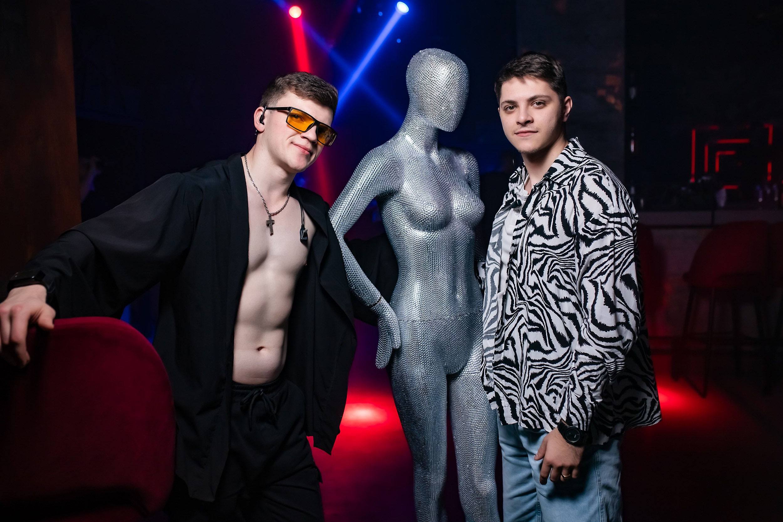 Insomnia. Кипятком Павлодар