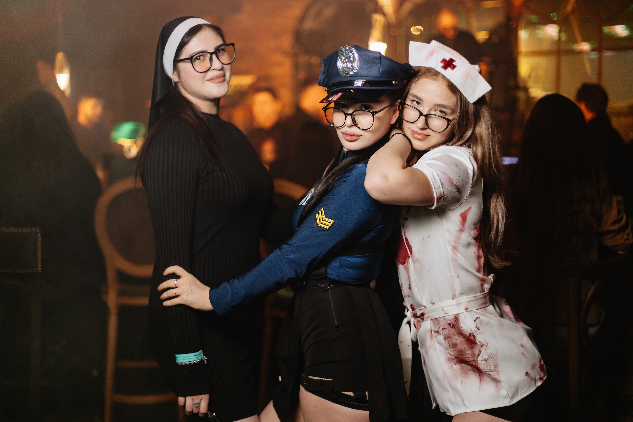 Hudson. Part 1. Кипятком Павлодар