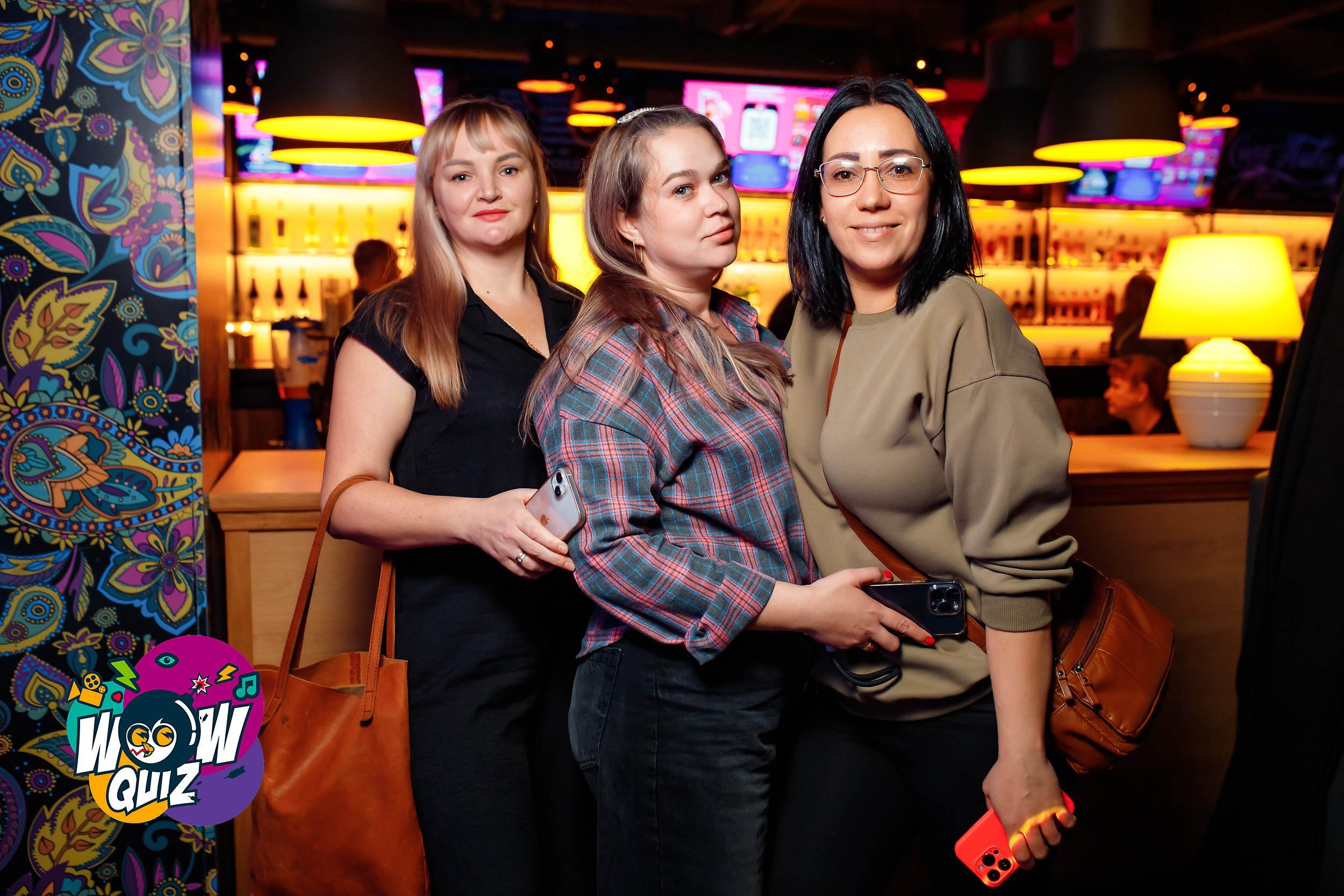 Wow Quiz. Кипятком Павлодар