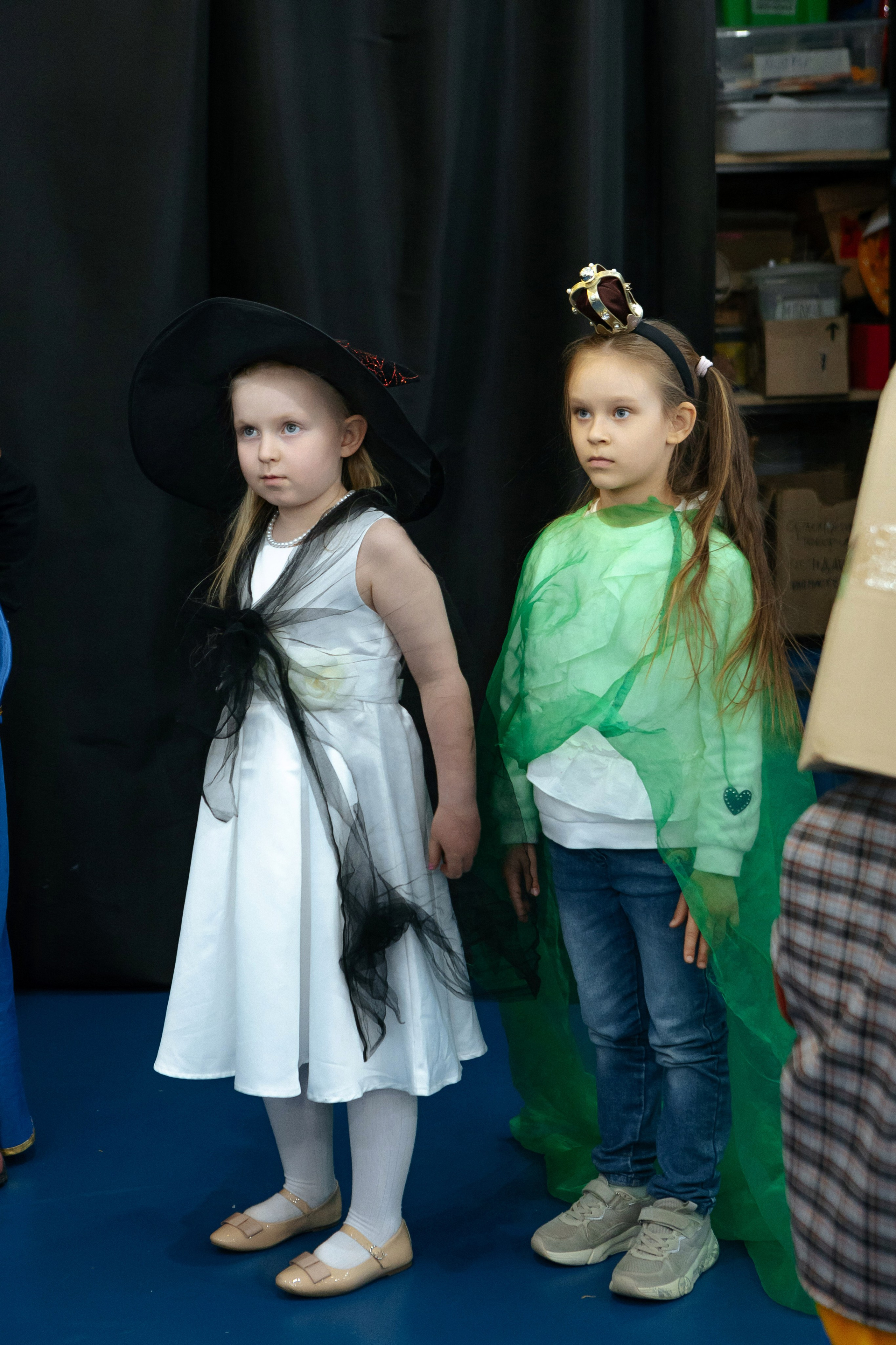 Софии 10 лет. Семейный и детский фотограф в Москве Александра Мак