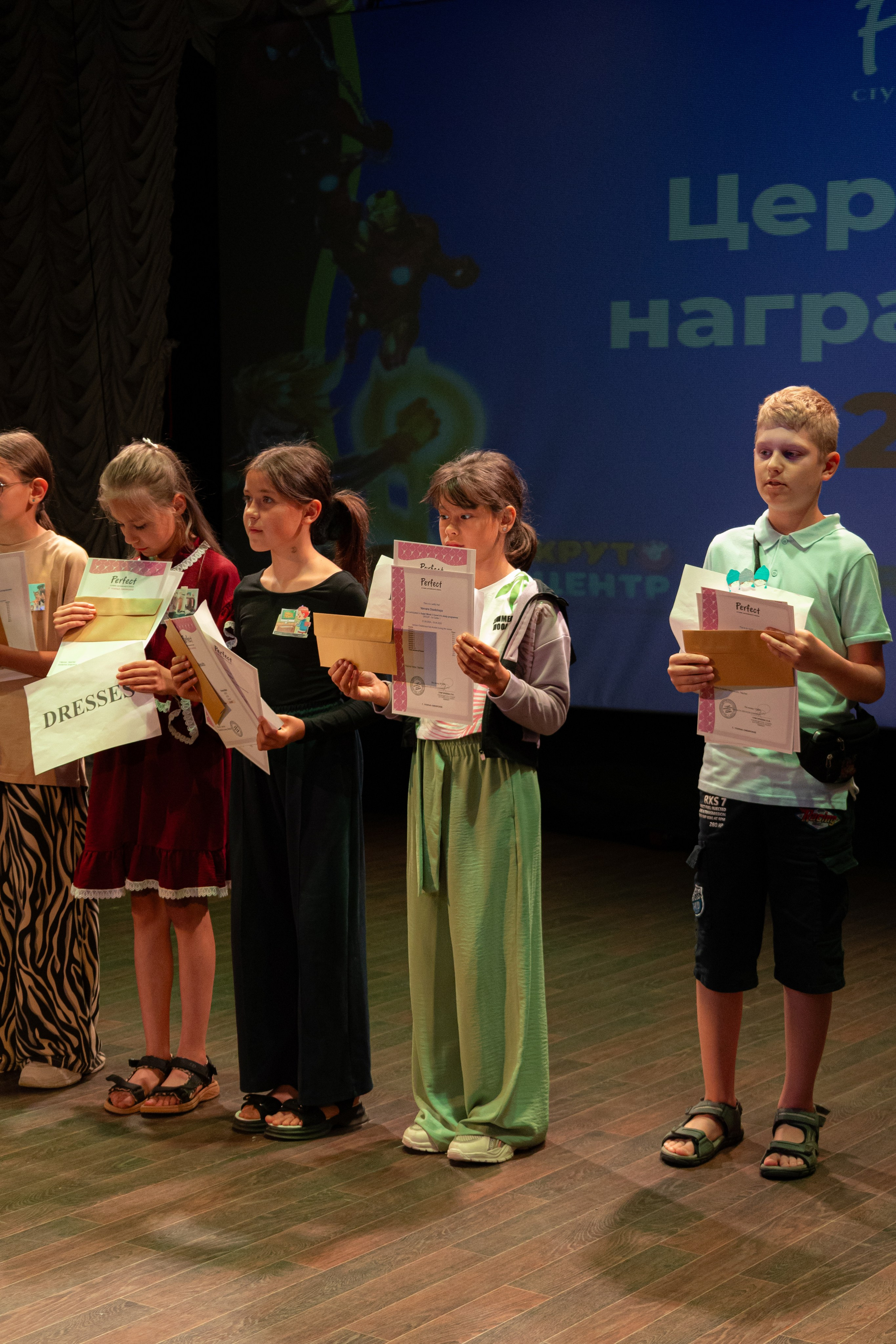 PERFECT. Photokarish