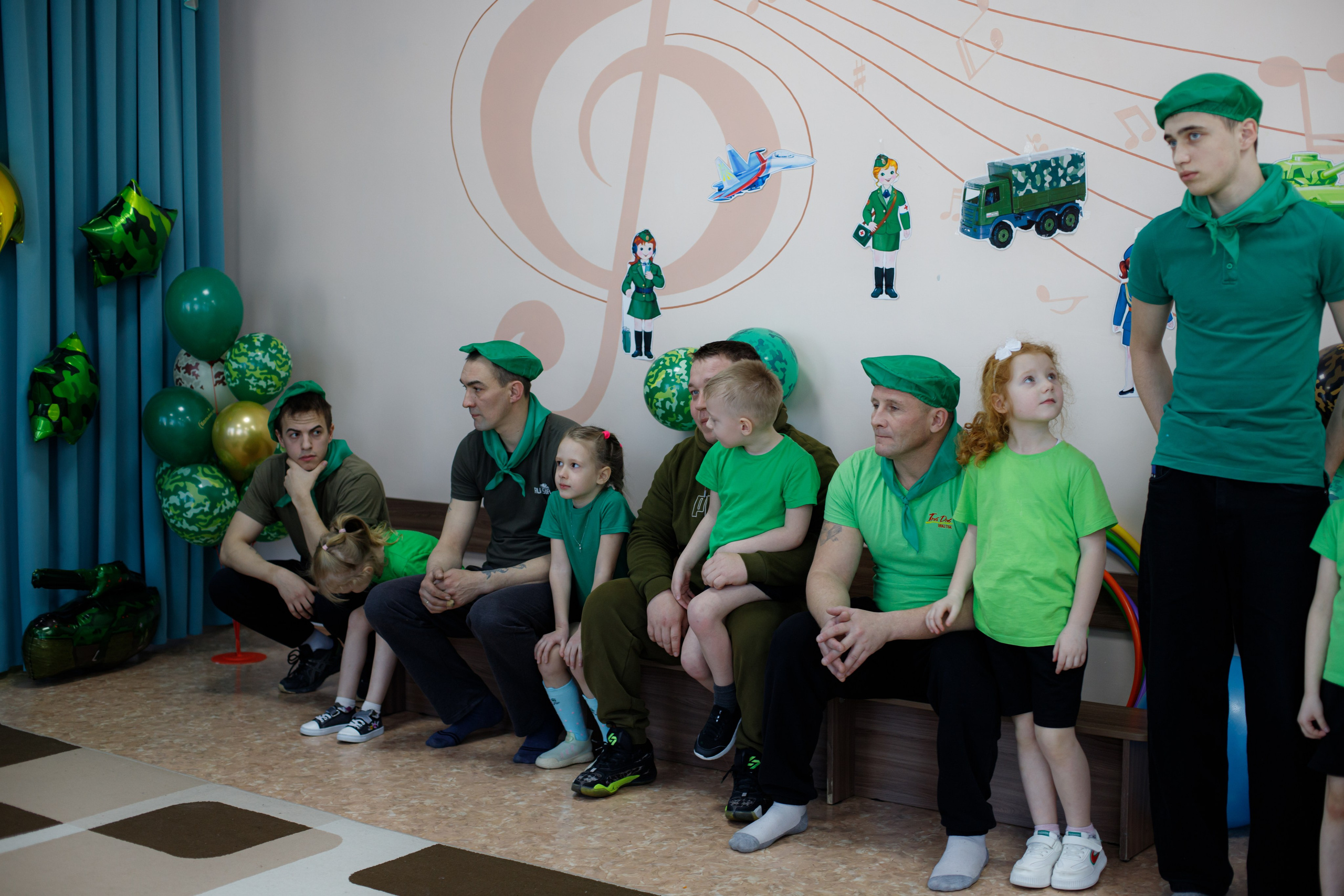 Д/С № 39. Photokarish