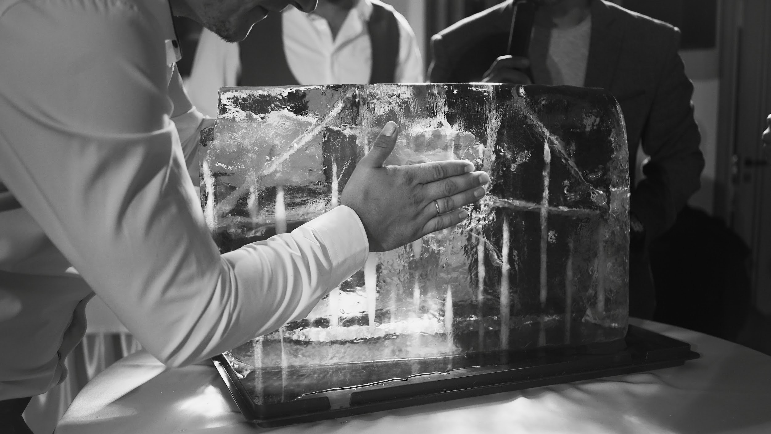 Свадебные съемки. Свадебный и портретный фотограф в Калининграде