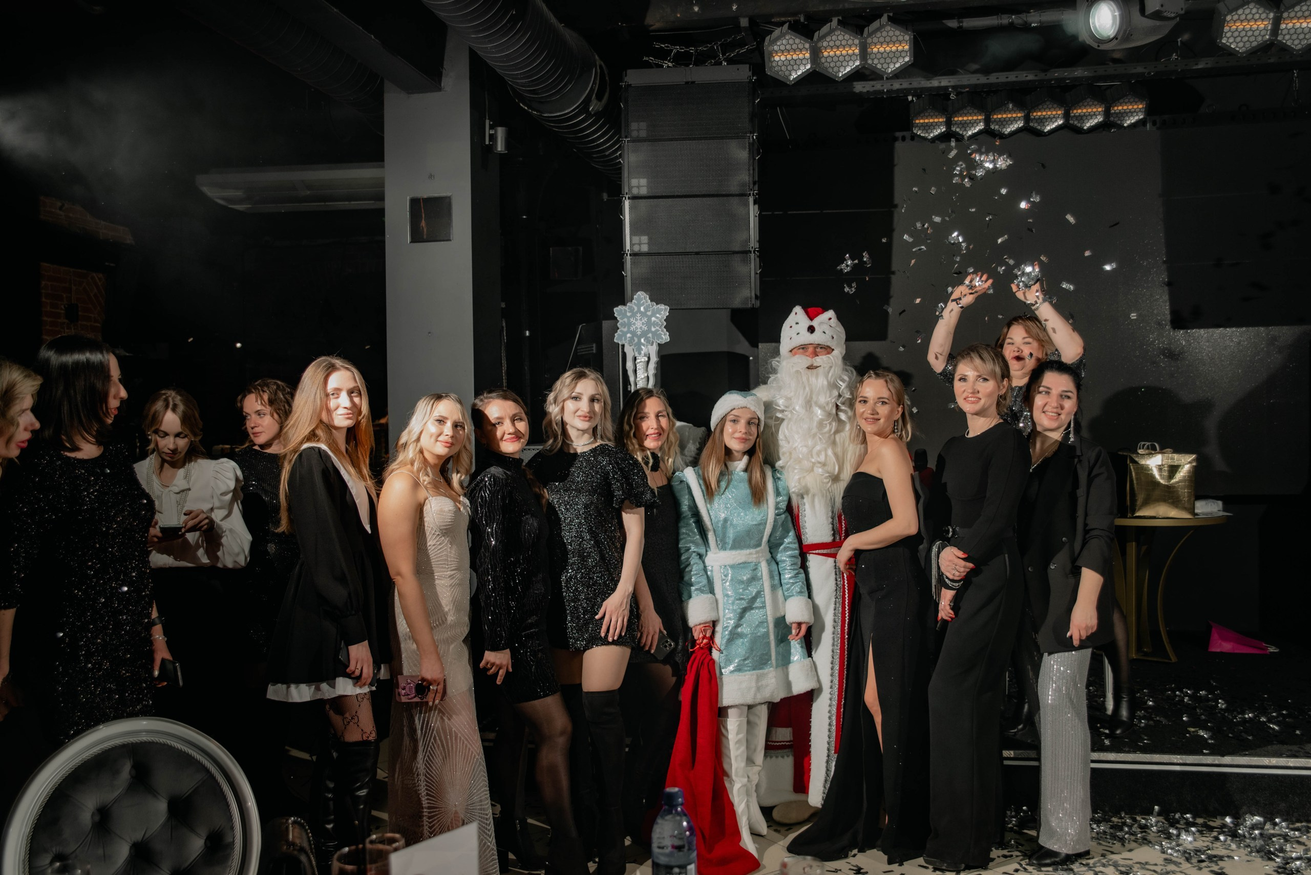 CELEBRITY PARTY. Фотограф в Саратове и Энгельсе — Склярова Дарья