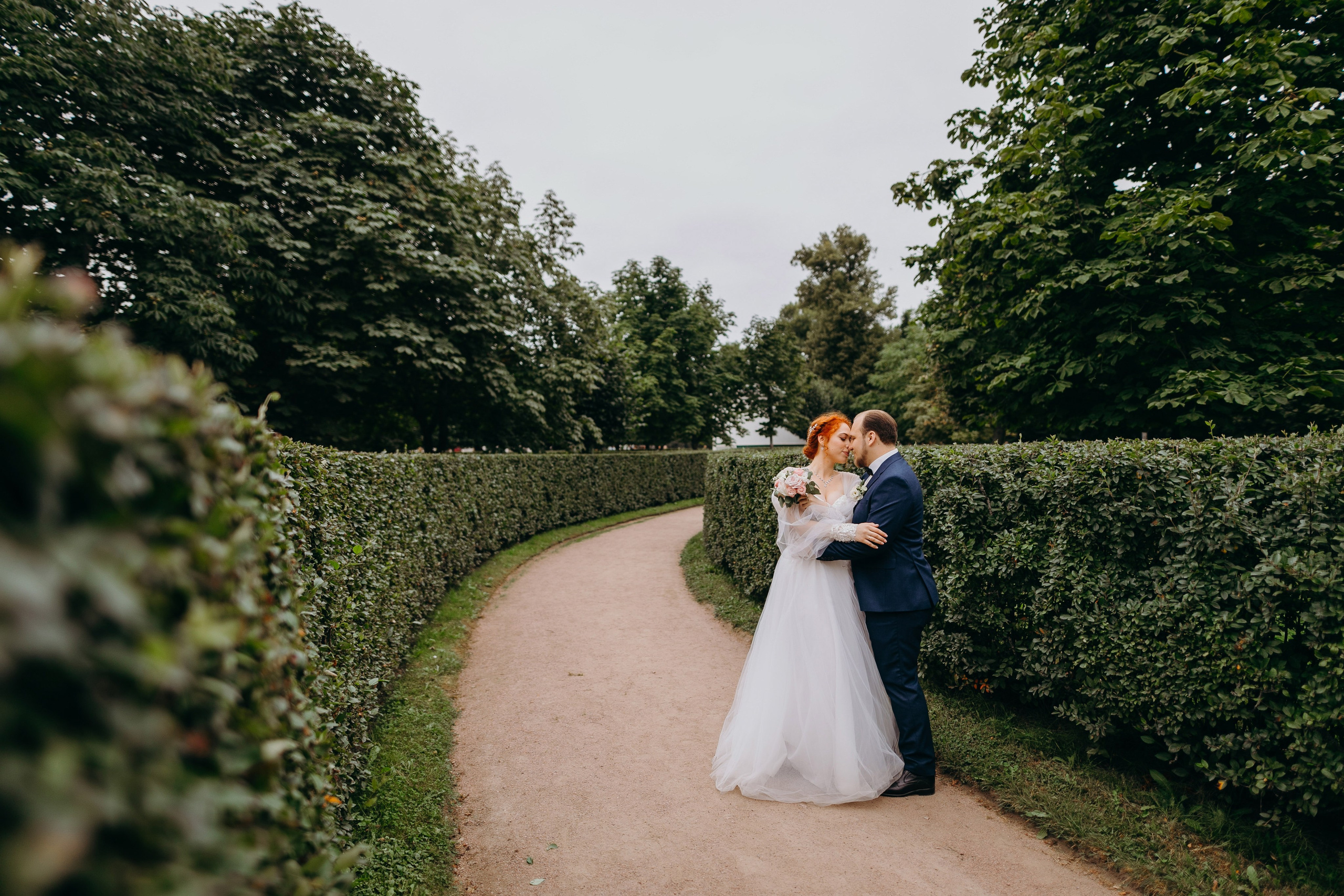 Wedding day 26.08.22. Свадебный фотограф в Санкт-Петербурге
