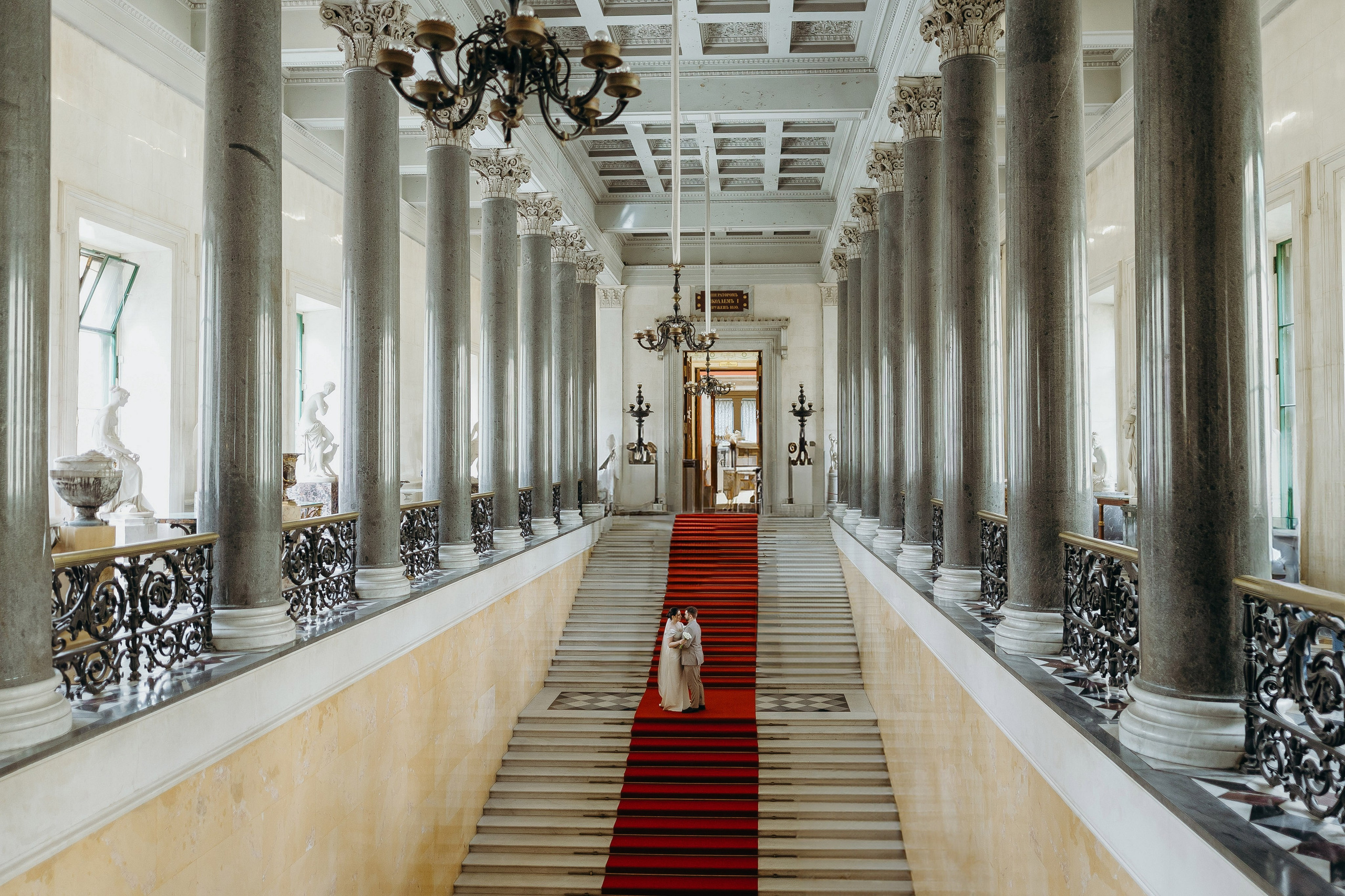 Wedding day 01.08.24. Свадебный фотограф в Санкт-Петербурге