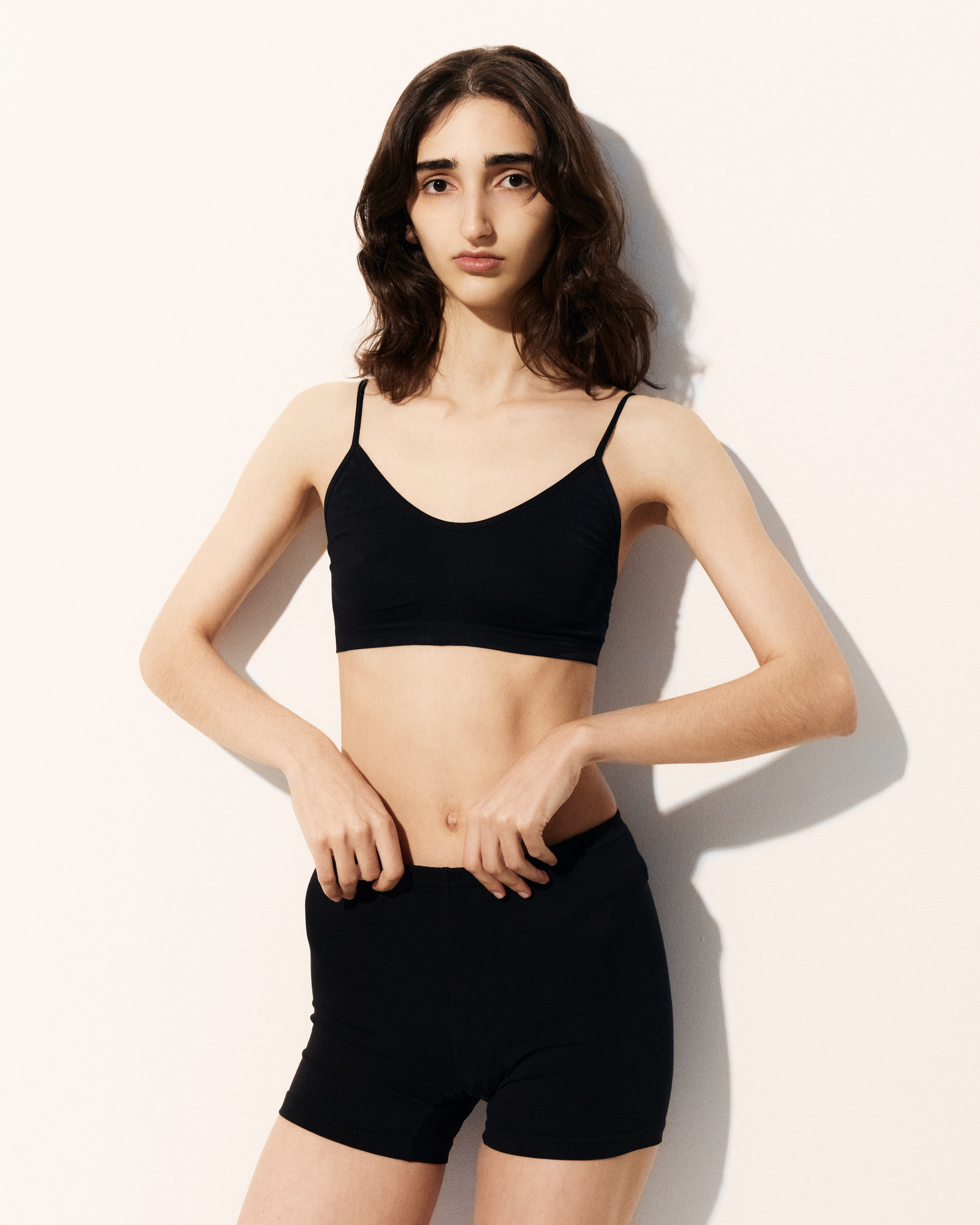 ADEL NIK Model. Фотограф в Казани