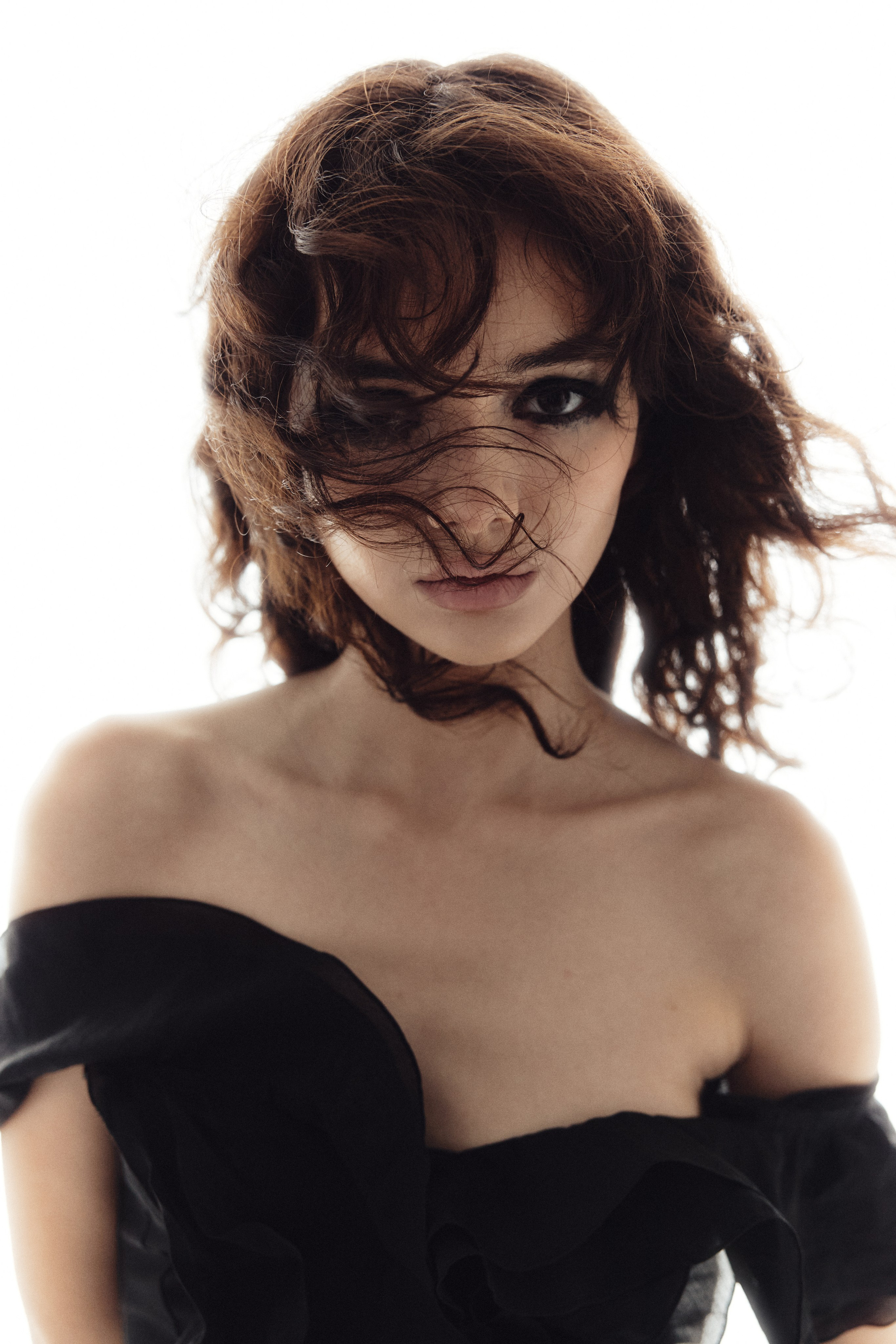 MADINA. Фотограф в Казани