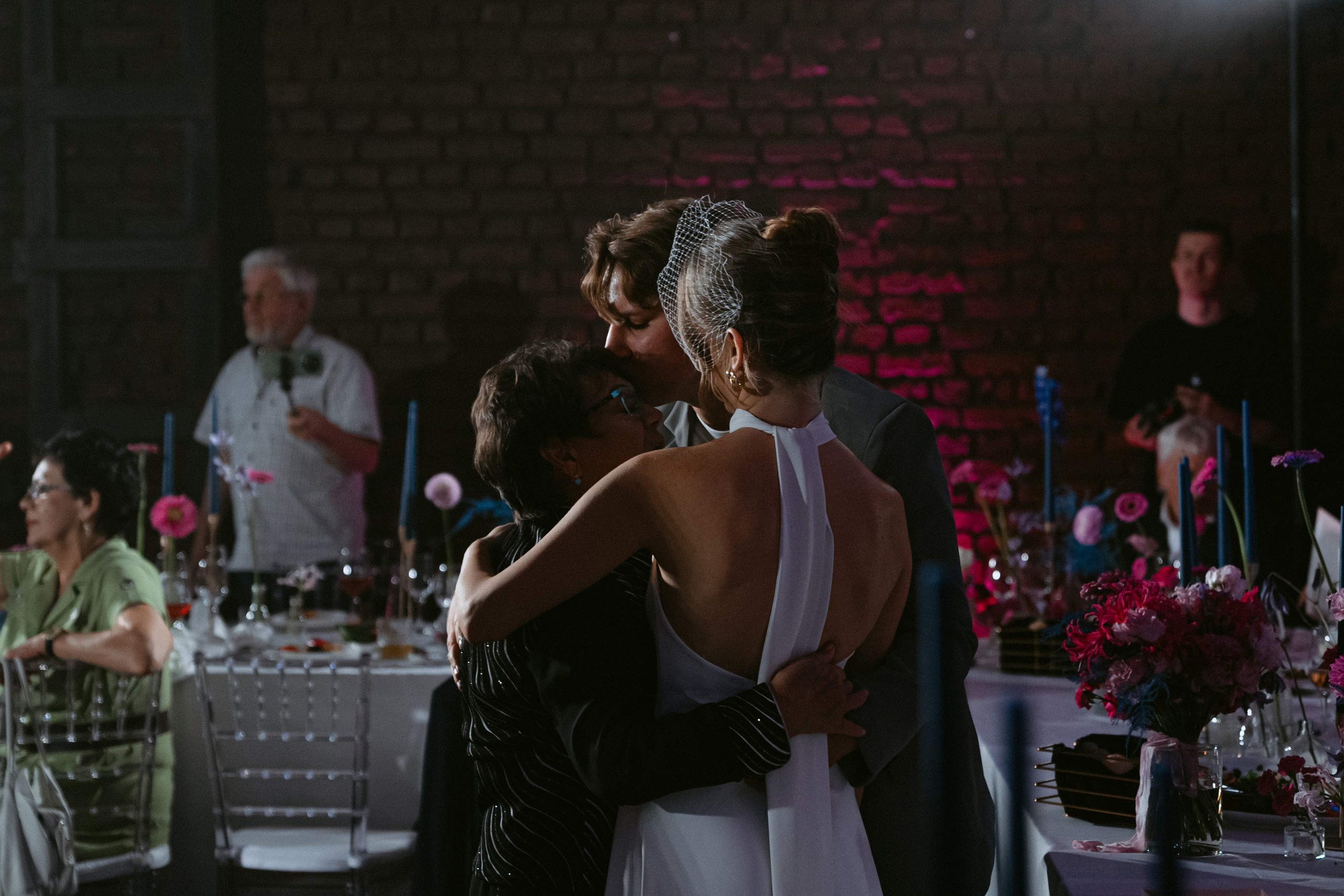 Анна и Савва