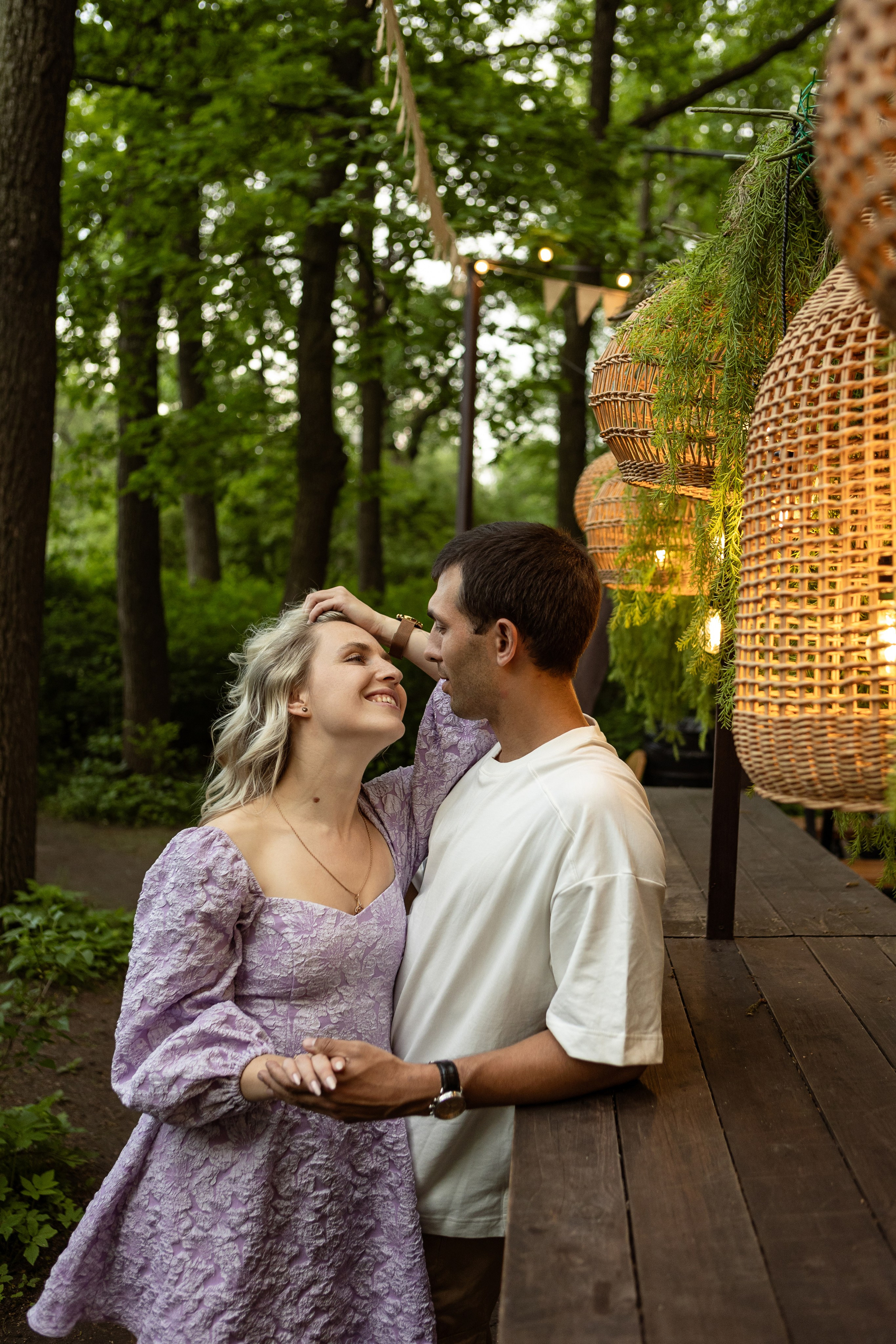 Алена & Денис. Свадебный фотограф в СПБ | Санкт-Петербурге Анастасия Рахимгулова