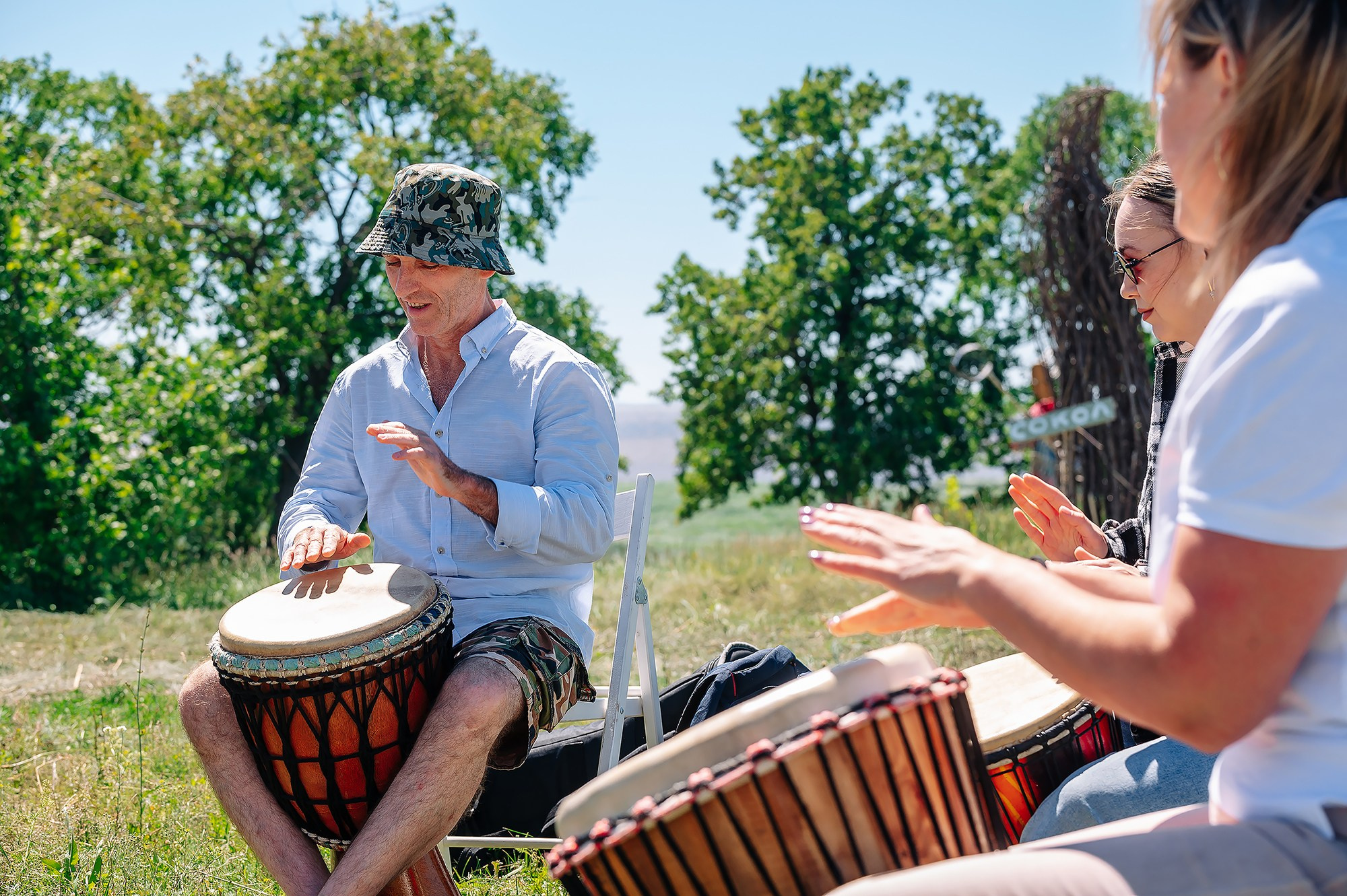 Репортаж. Профессиональный фотограф в Казани Ягудин Азат