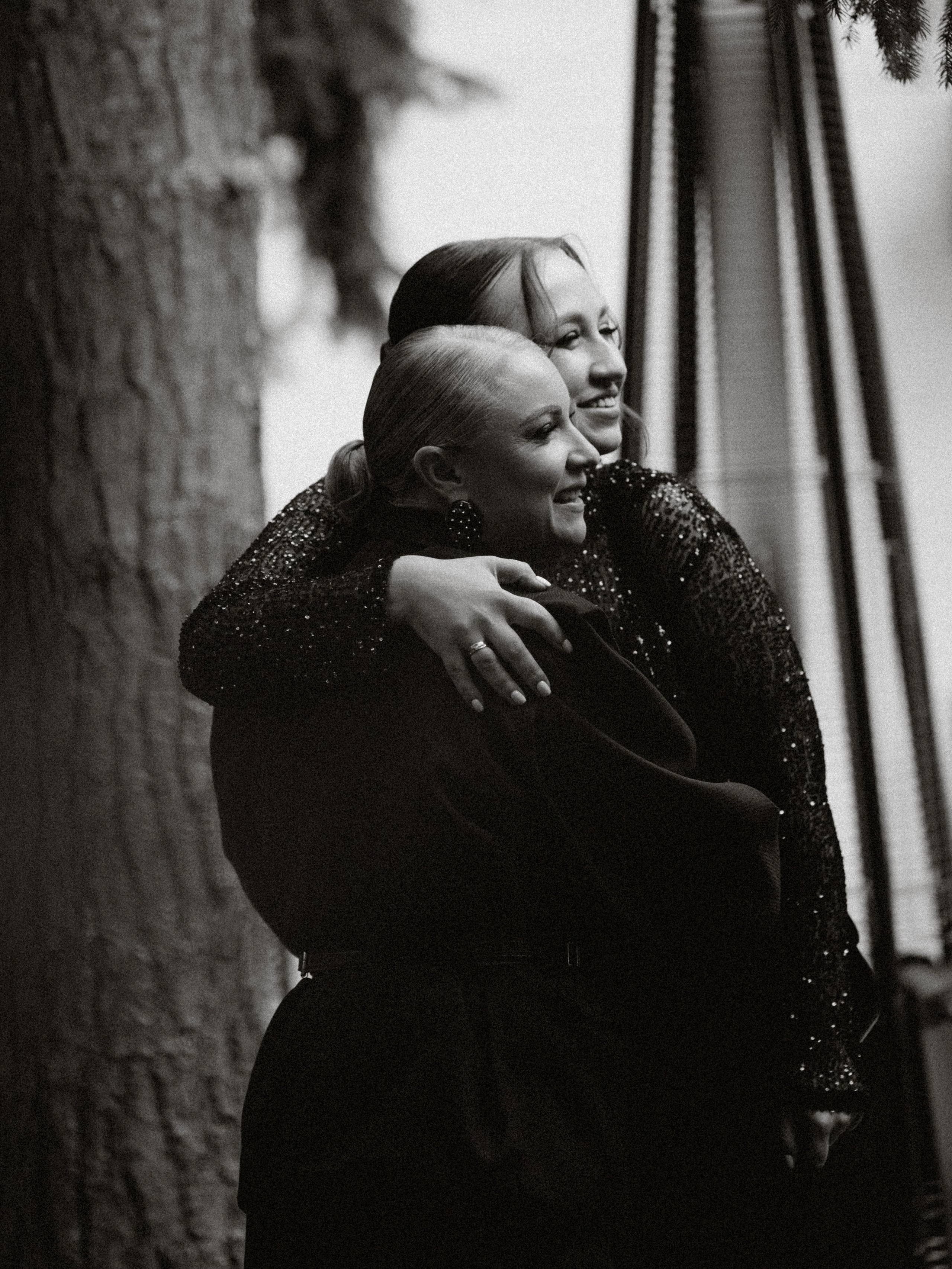 БЭК серия для организаторов. Эстетичный свадебный репортаж в любом городе страны