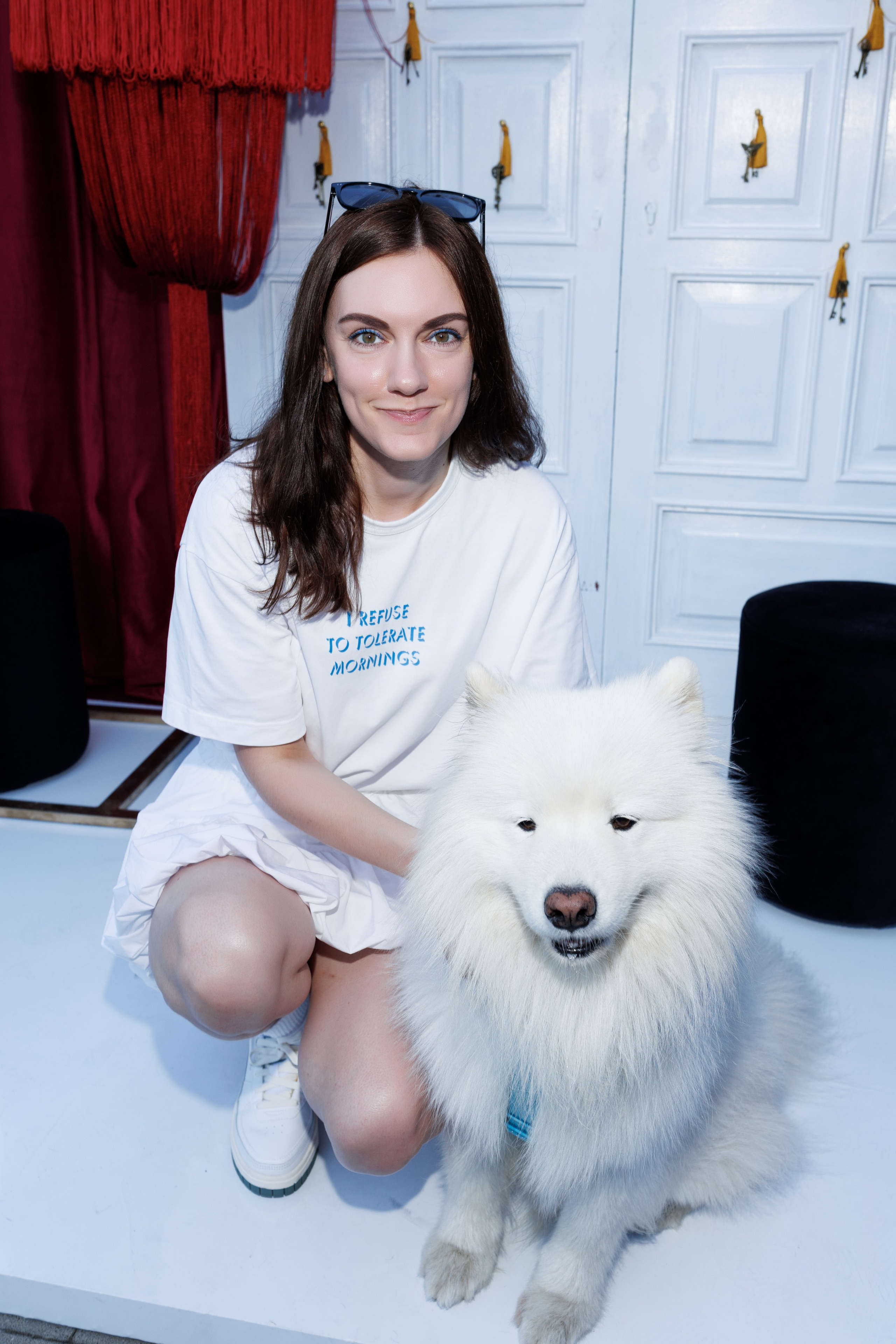 Golf Party. Https://andreysolodov.ru