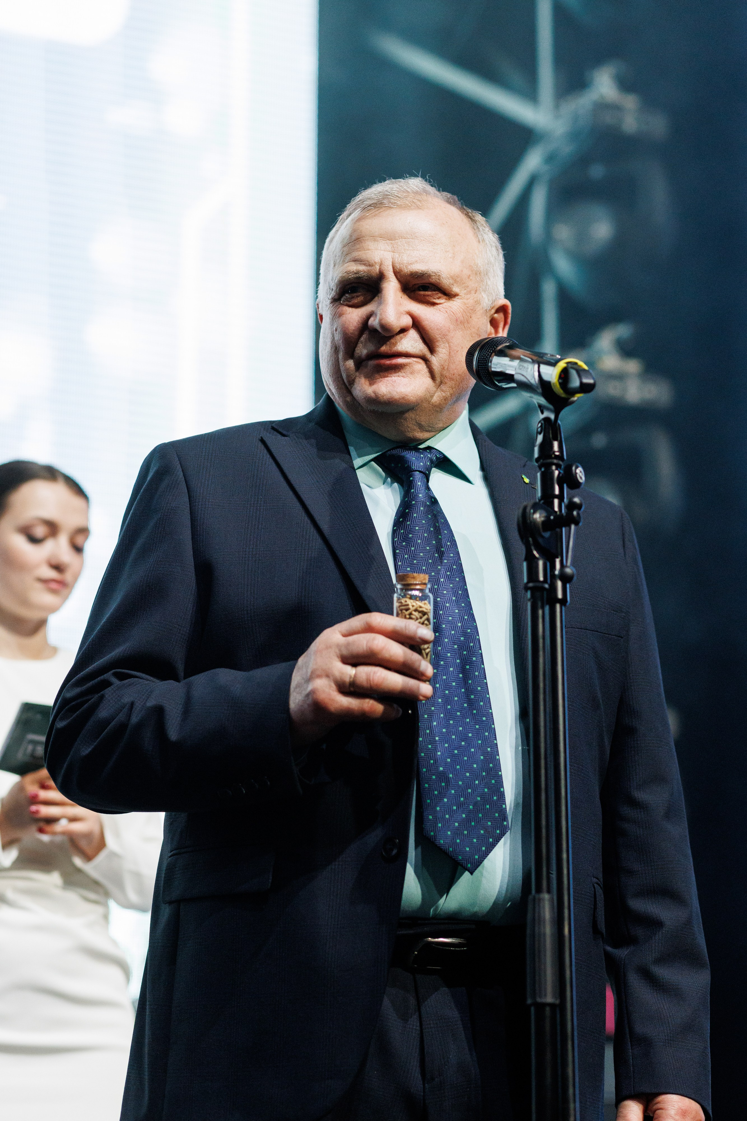 Агроэко юбилей компании. Https://andreysolodov.ru