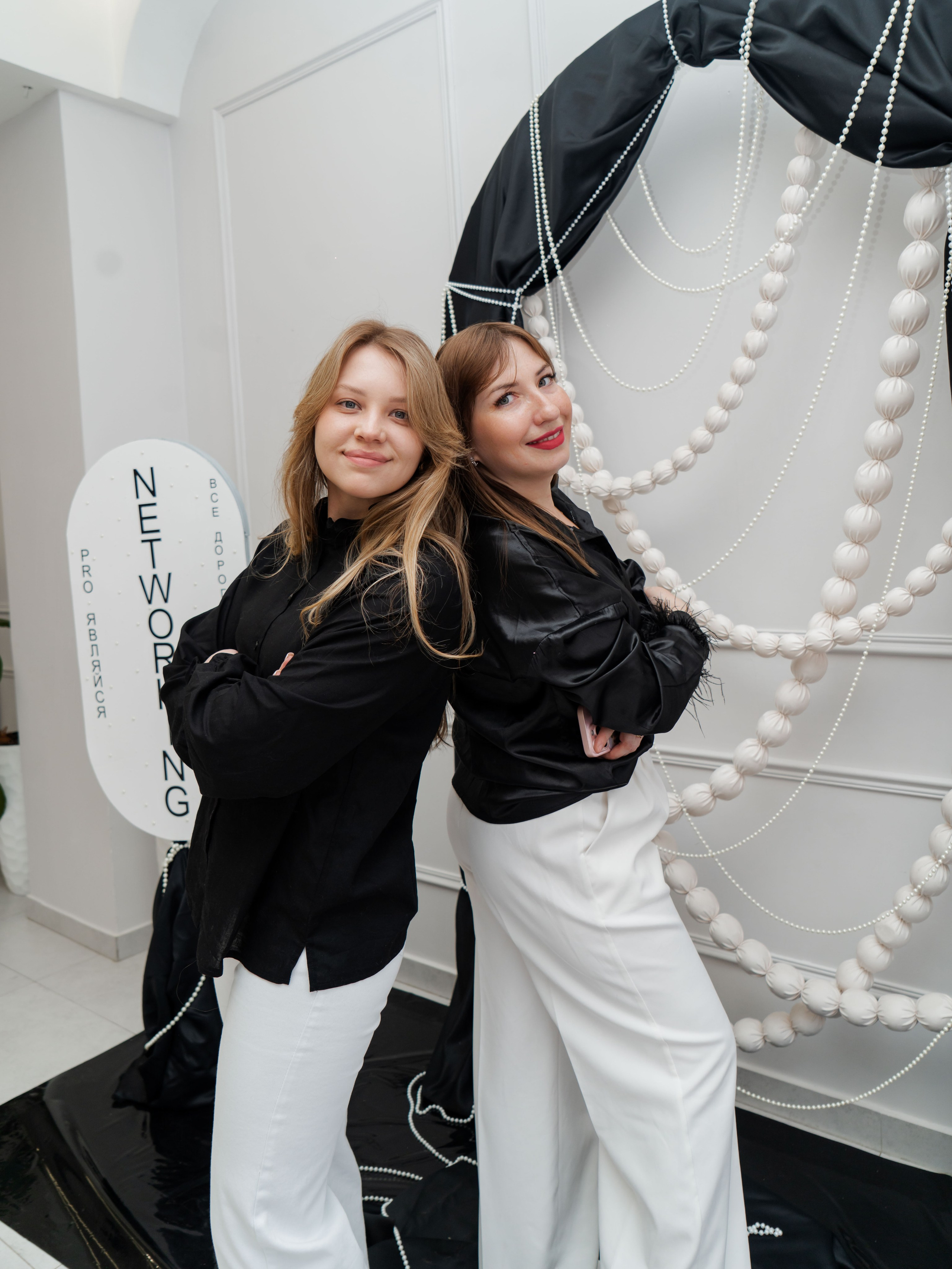 Нетворкинг 11. Семейный и детский фотограф в Екатеринбурге и НевьянскеТимурова Алина