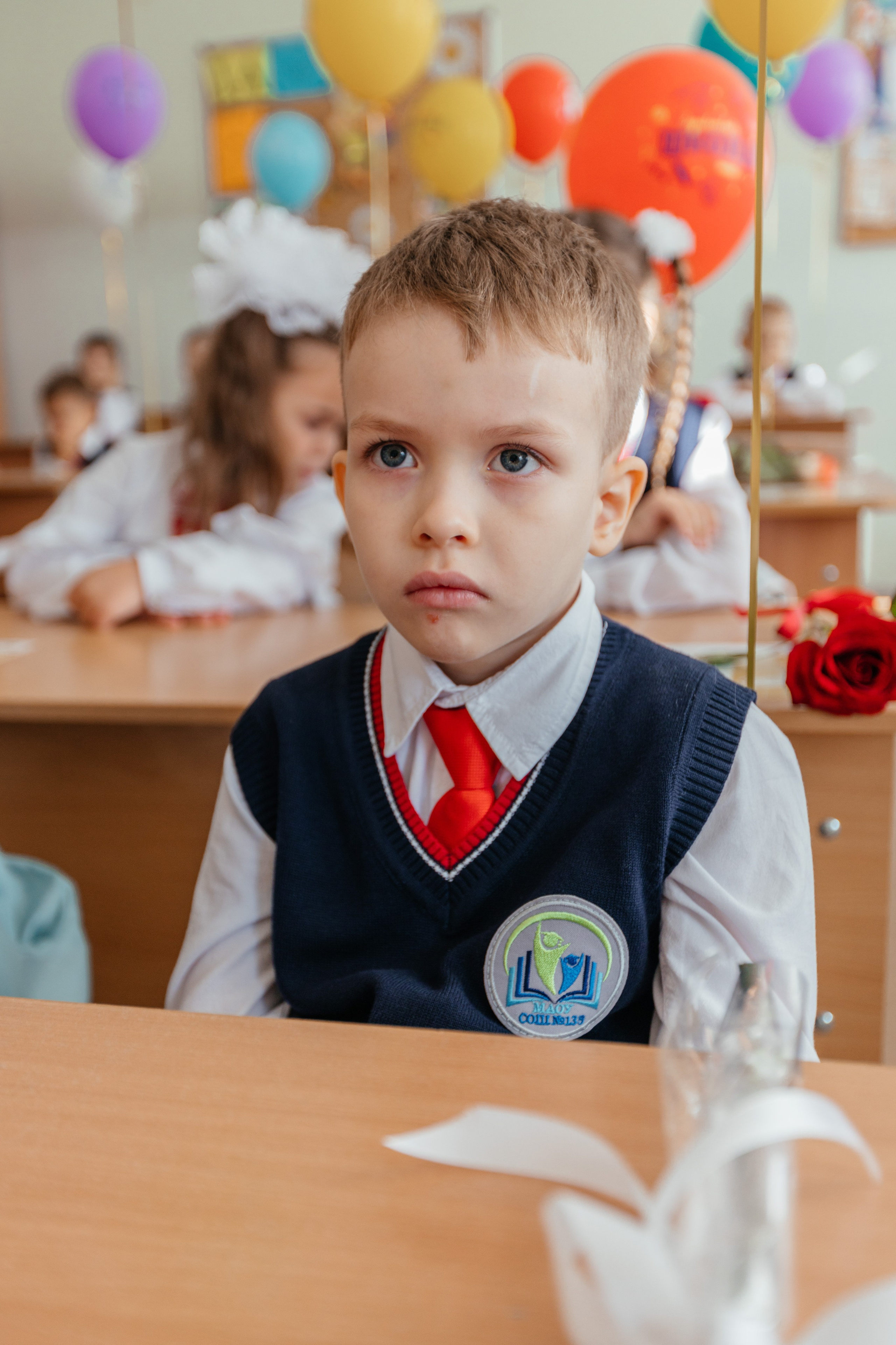 1 сентября 2023. Фотограф в Барнауле Ирина Чикалова