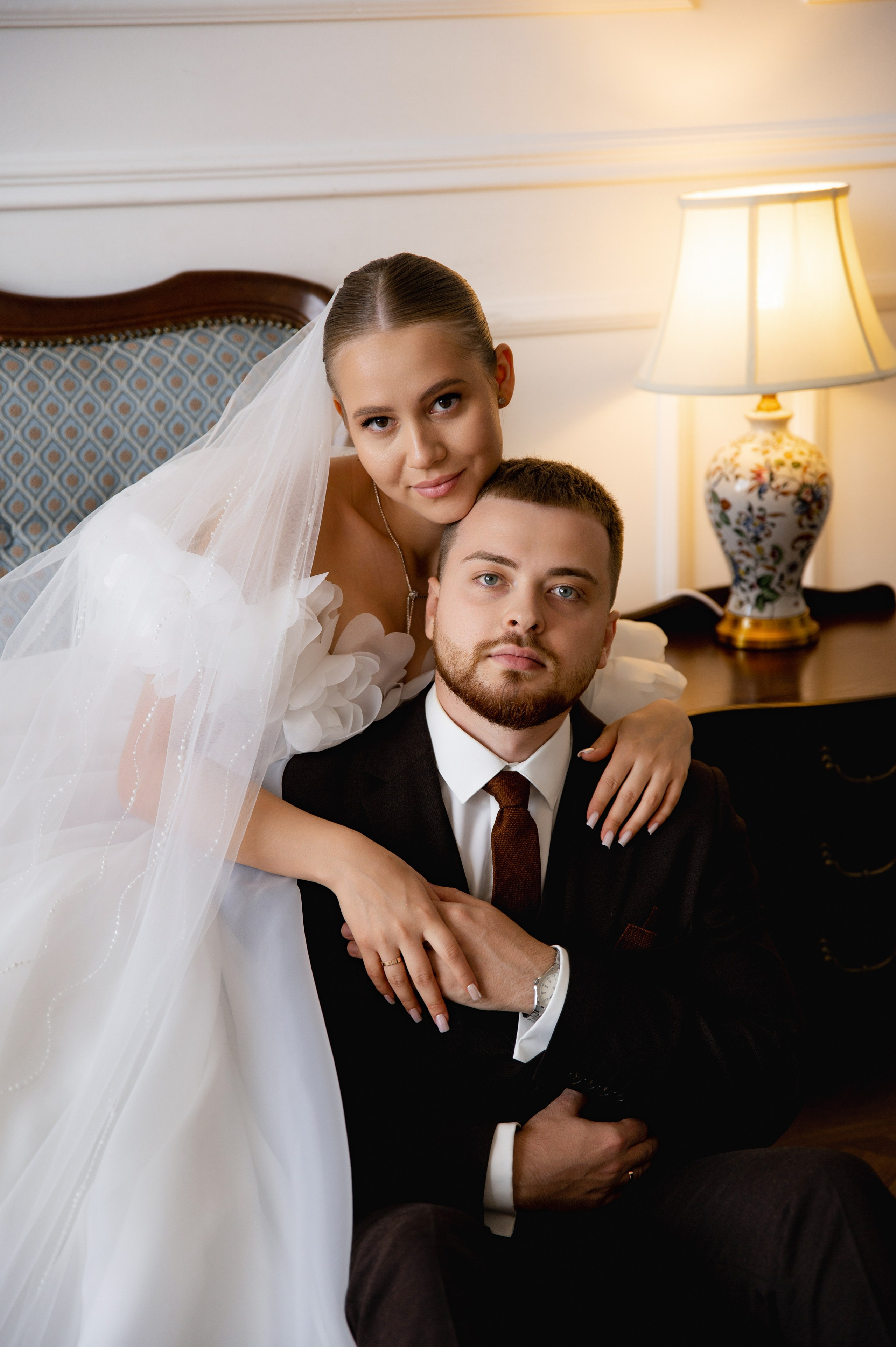 Тимур и Настя ♡. Свадебный фотограф Екатерина Зайцева Краснодар