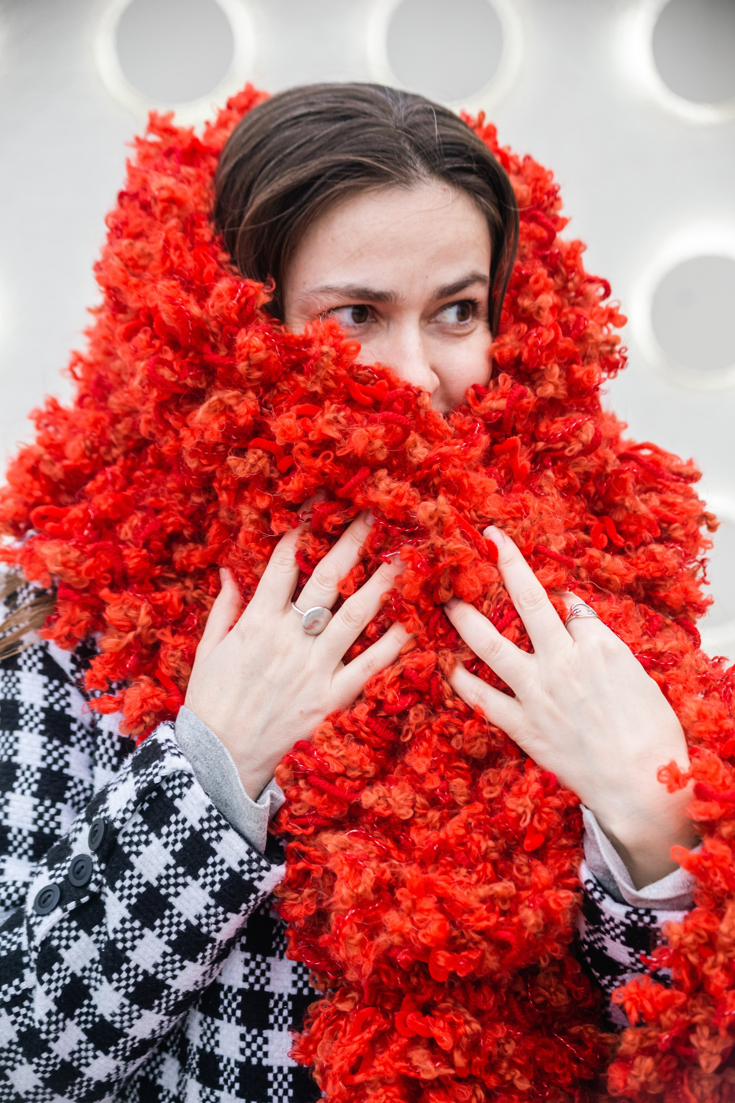 Предметная фотография одежды для Ozon и Wildberries. Фотограф в Анапе Олег Зекерьяев