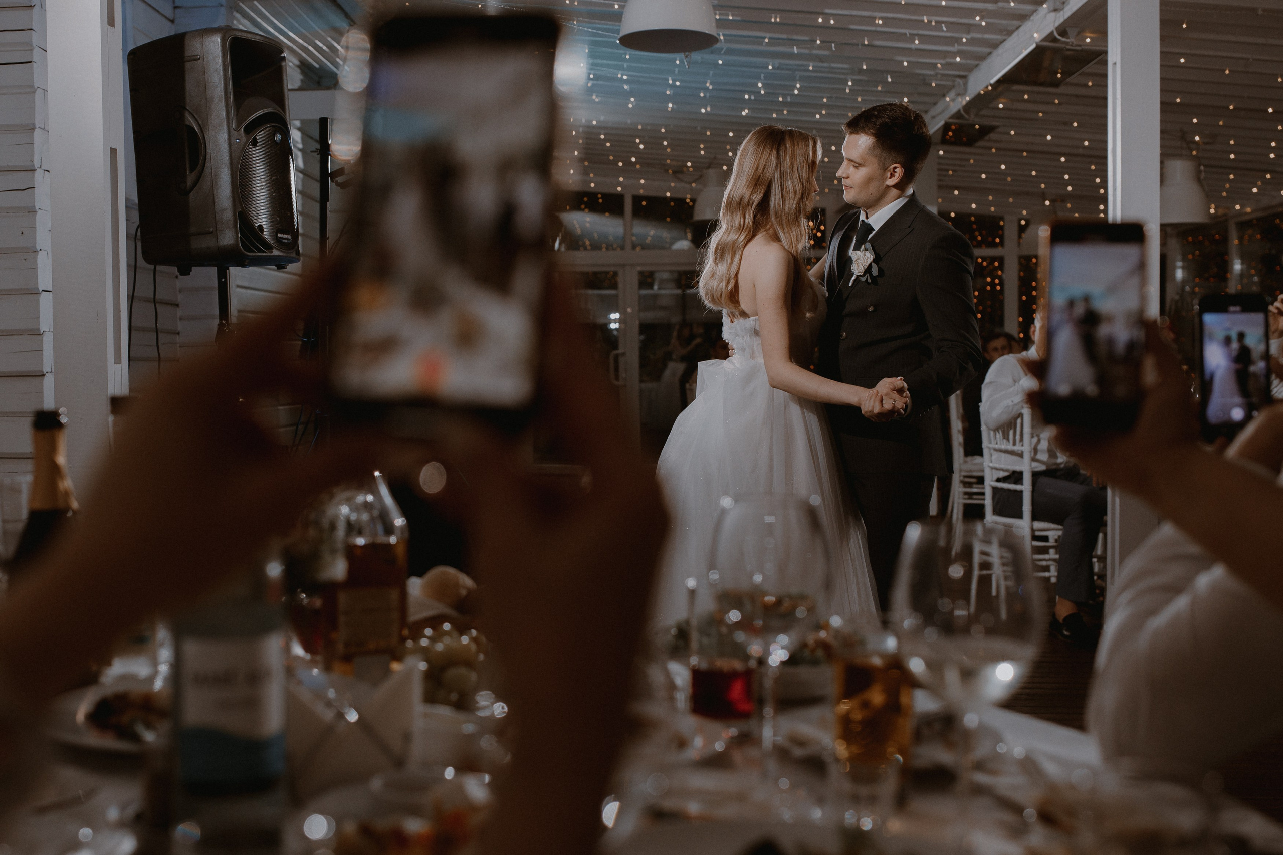 Миша и Саша. Свадебный фотограф в Ярославле Андрей Перегудов