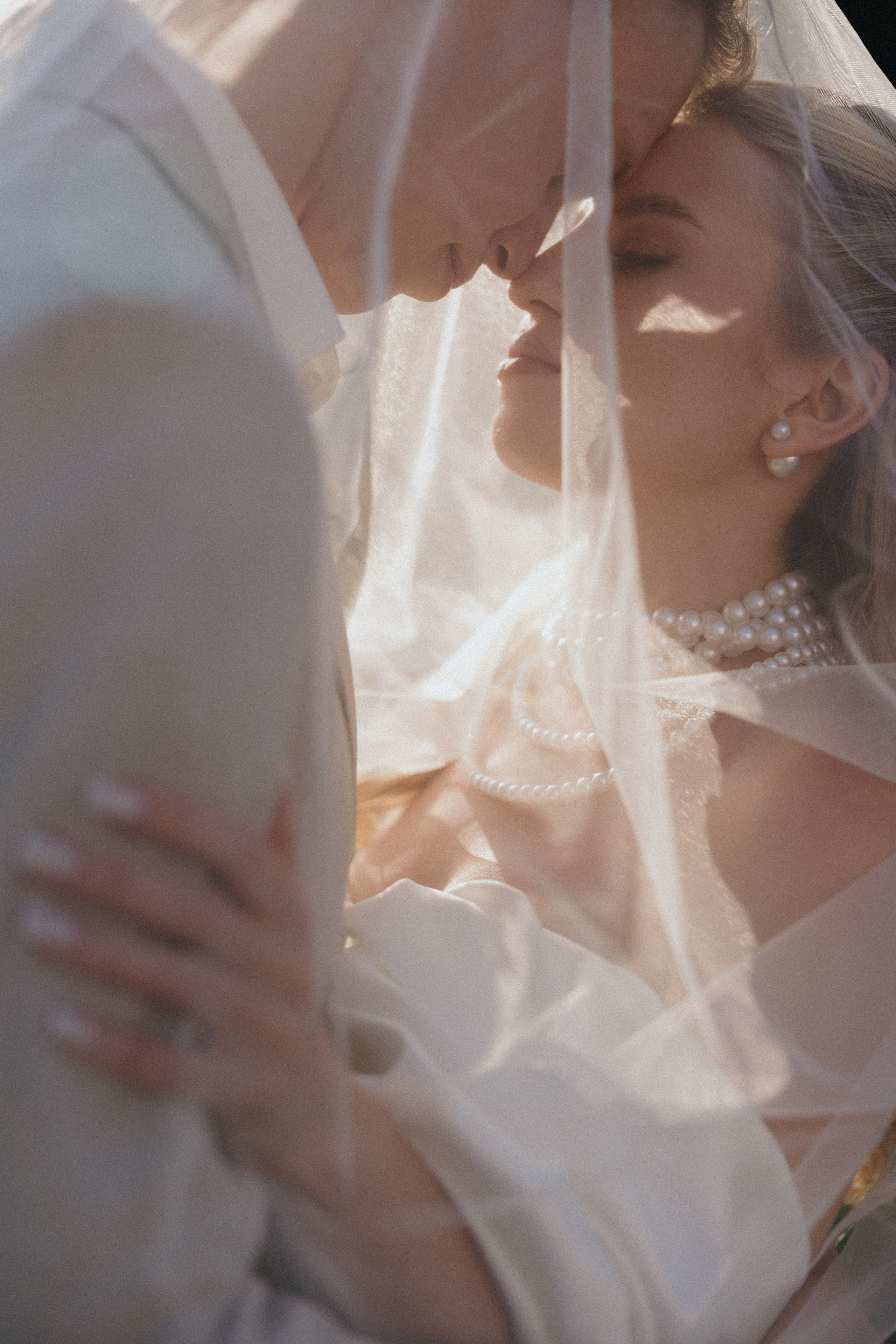 Под открытым небом / 2025. Фотограф СПб