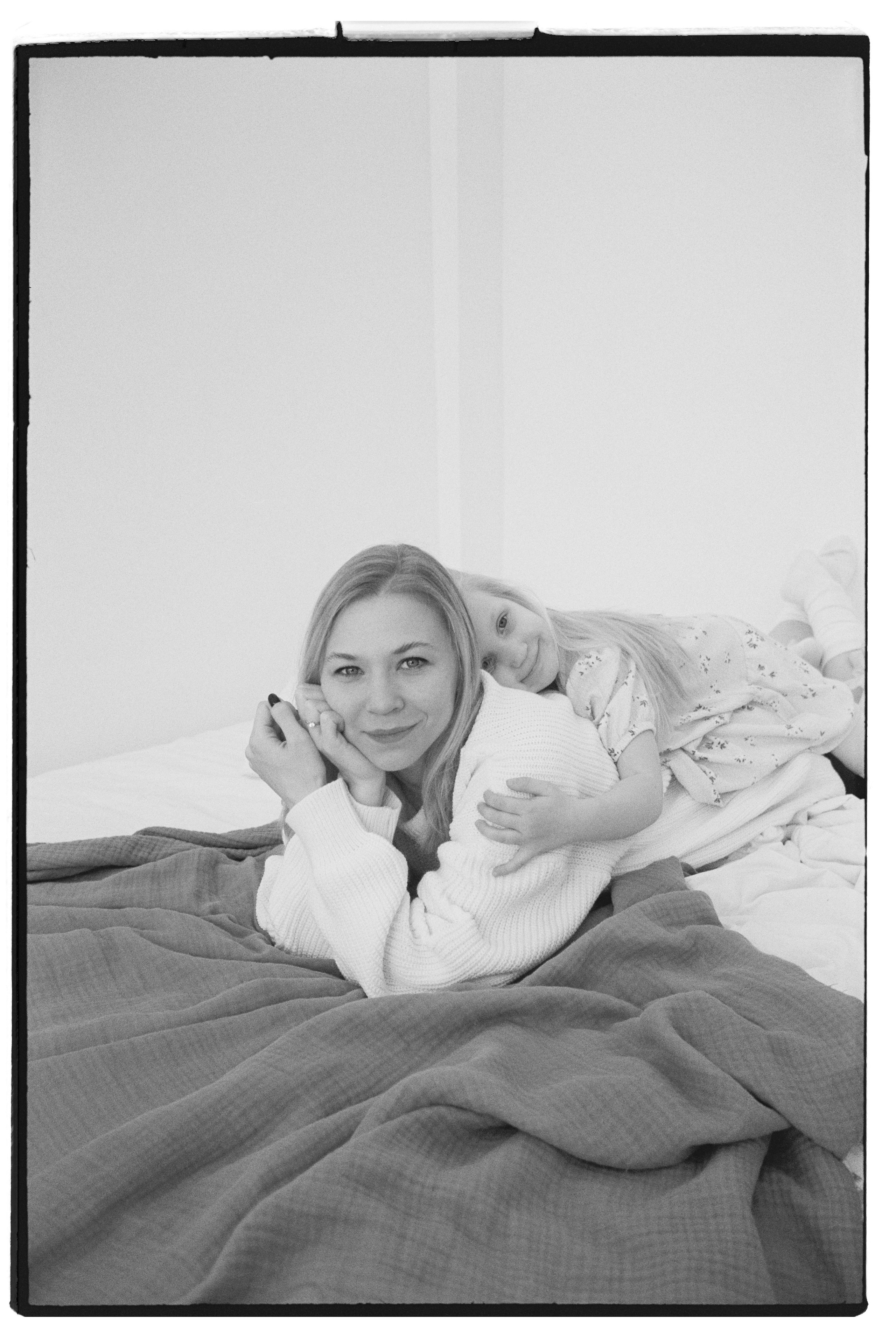 Анастасия & Ника. Сестры Карабаза. Фотографы и ретушеры в Москве и Санкт-Петербурге