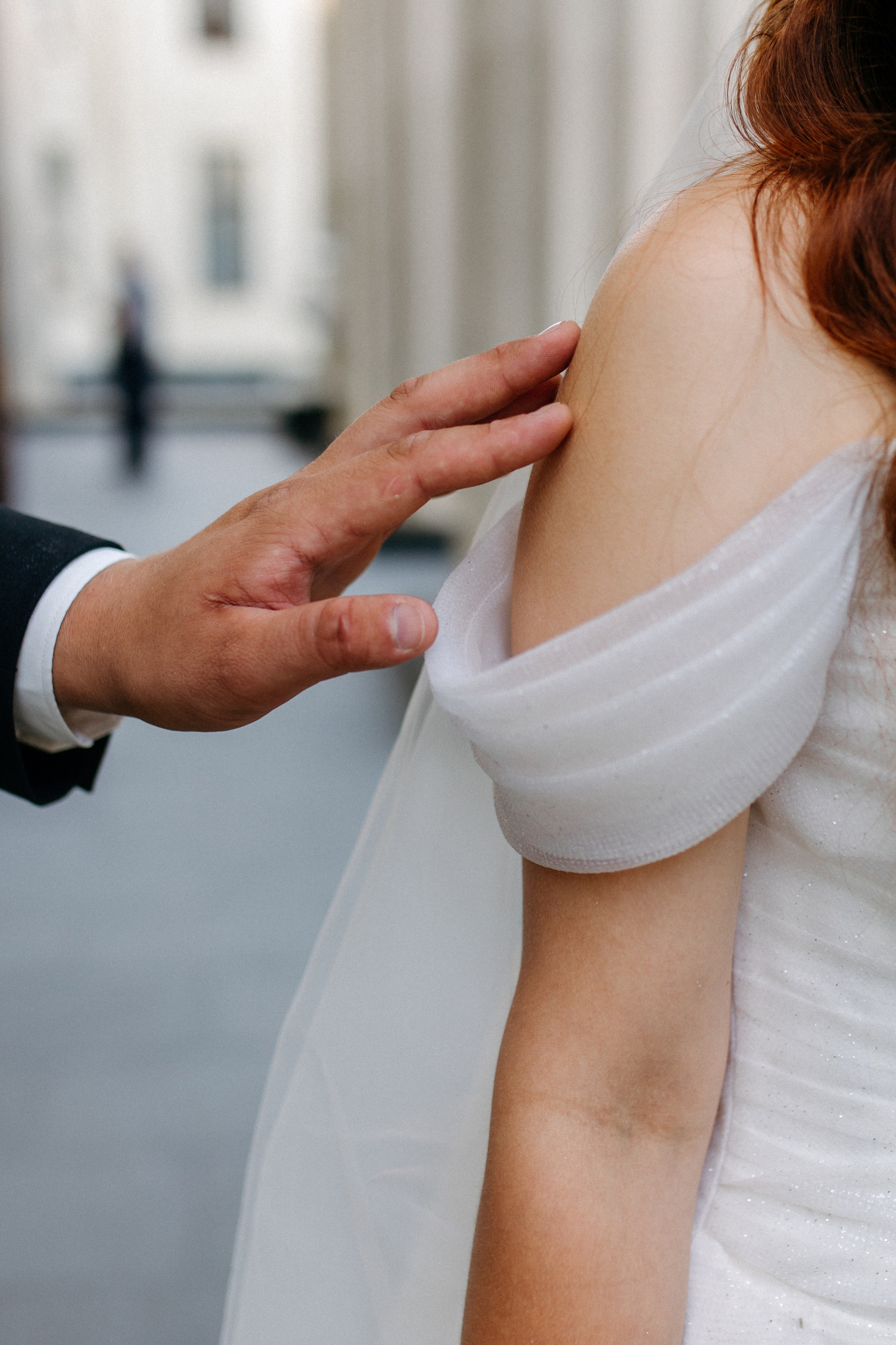 Илья и Эрика. Свадебный фотограф Гродно Минск Destination wedding photographer