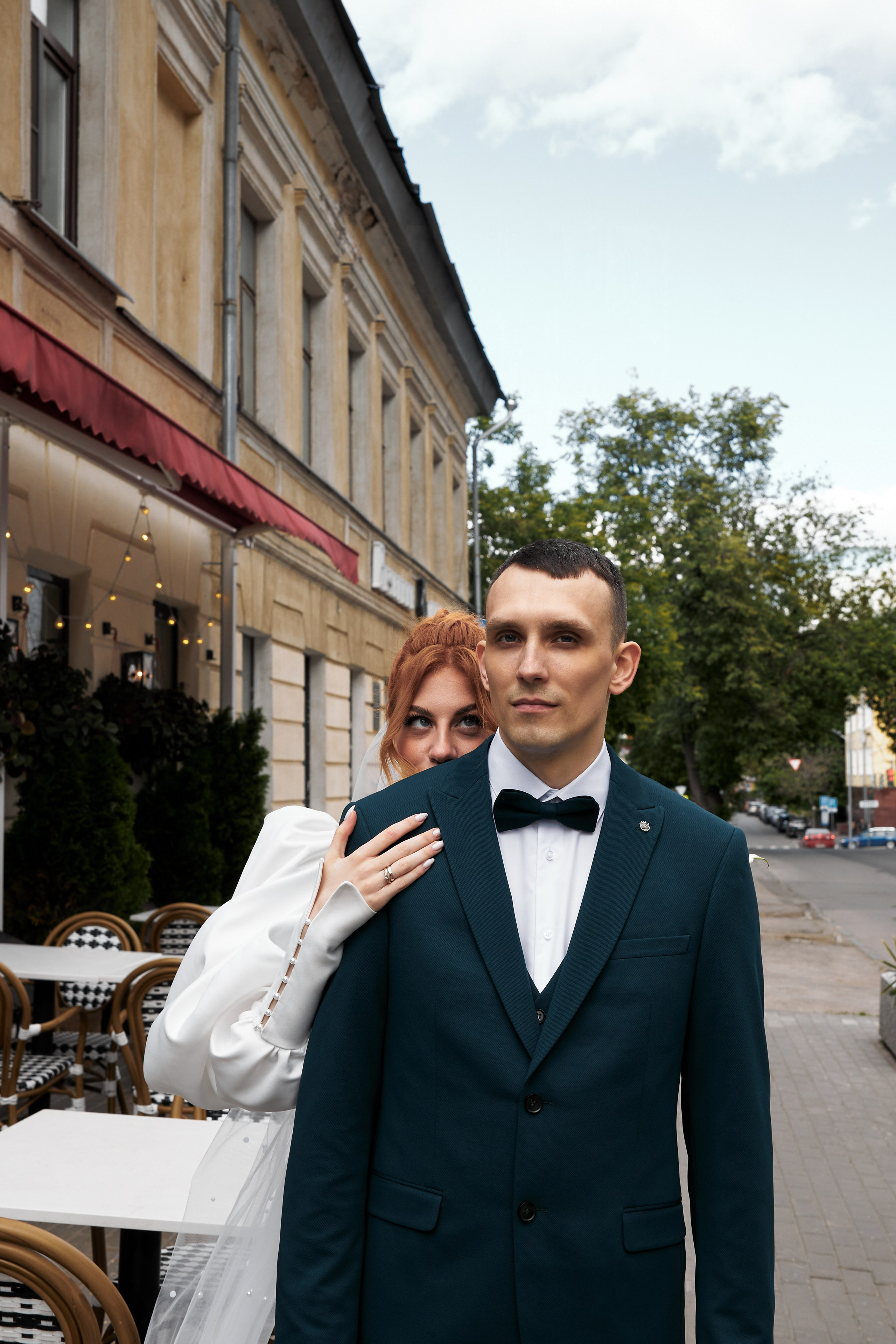 A&M. Свадебный фотограф / Reels Нижний Новгород Татьяна Красильникова