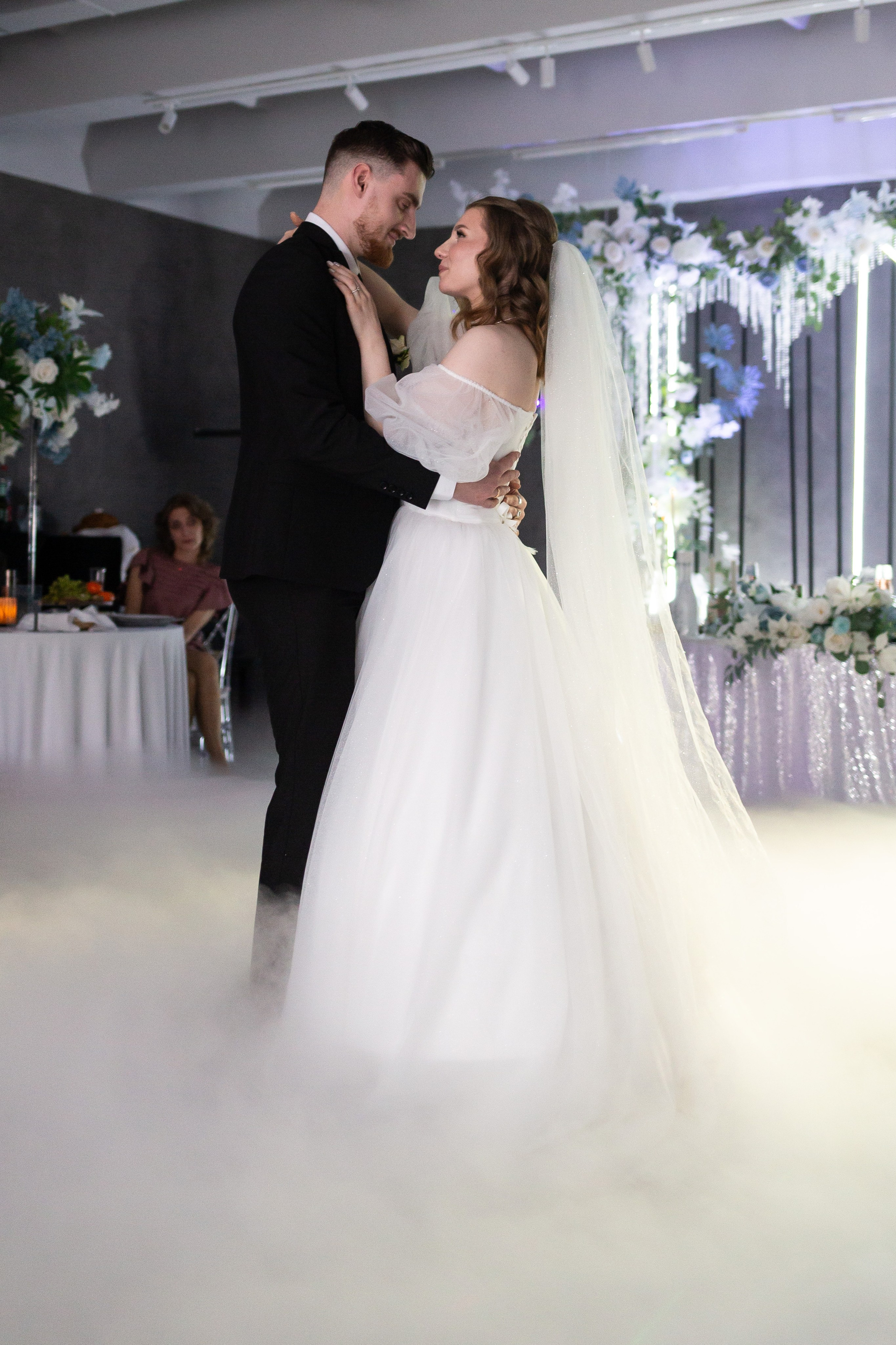 Свадебные. Свадебный фотограф в Тюмени Скатов Виктор