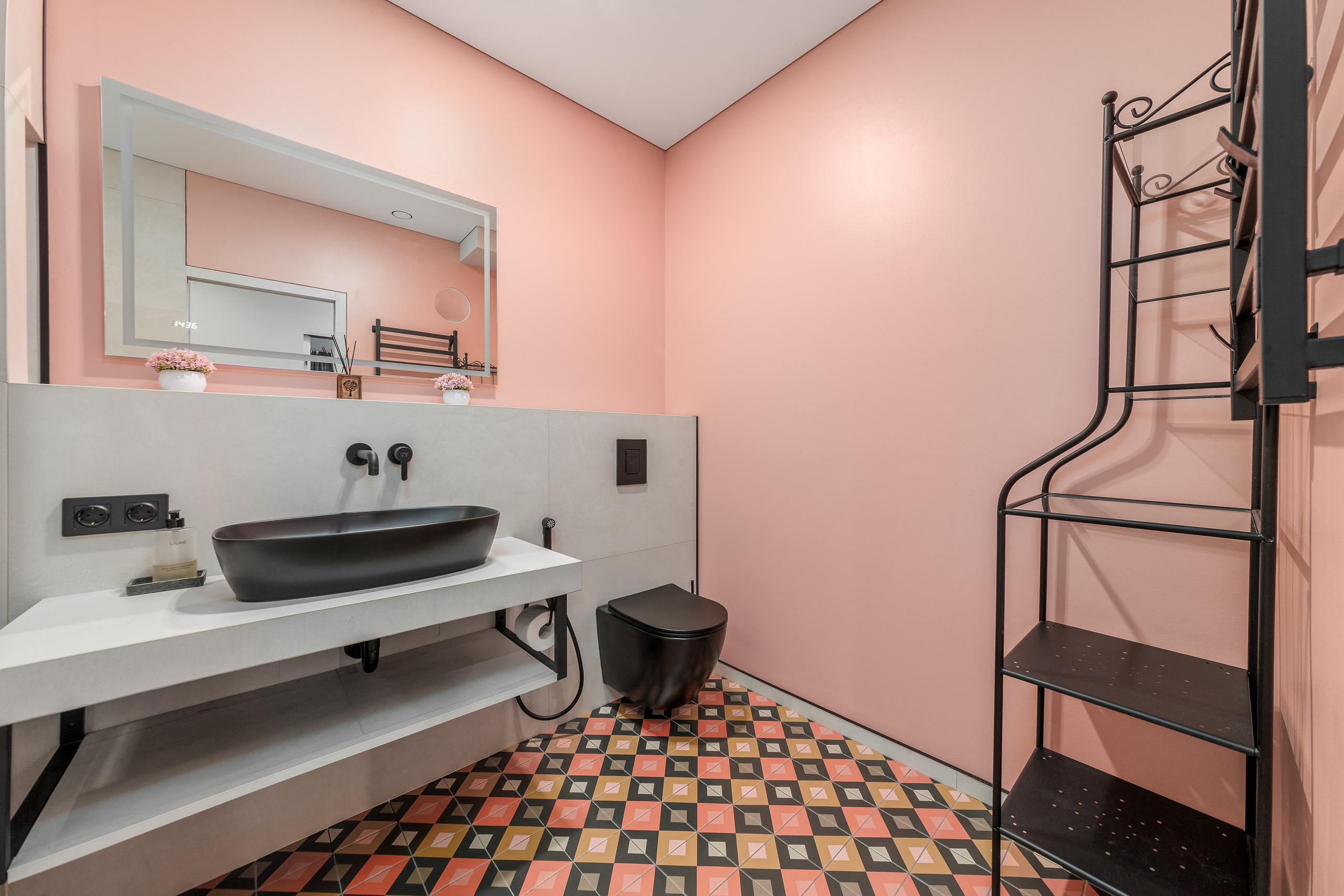 Интерьерная фотосессия для продажи