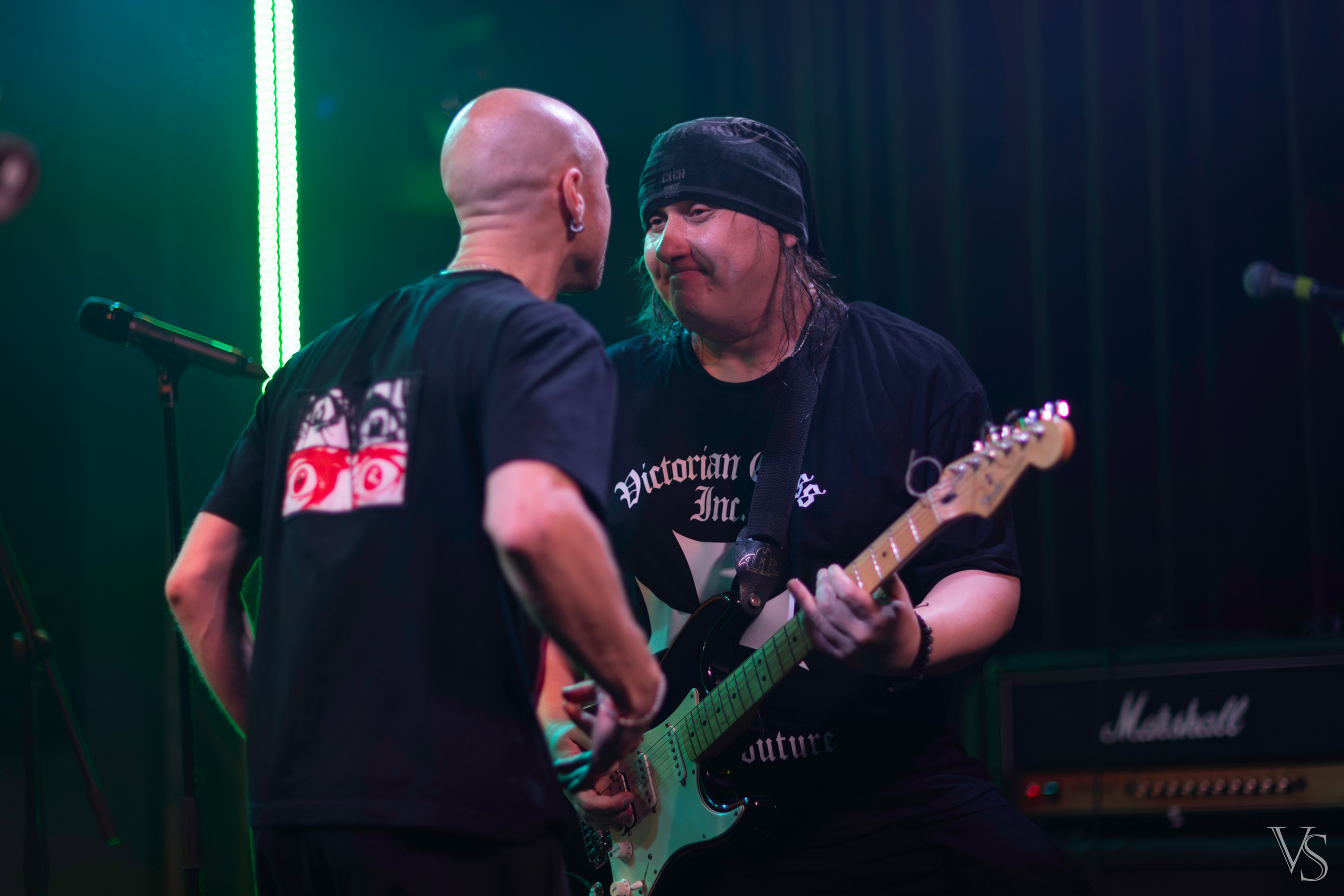 Crash test, Роман Захаров. Фотограф Виктор Степанов