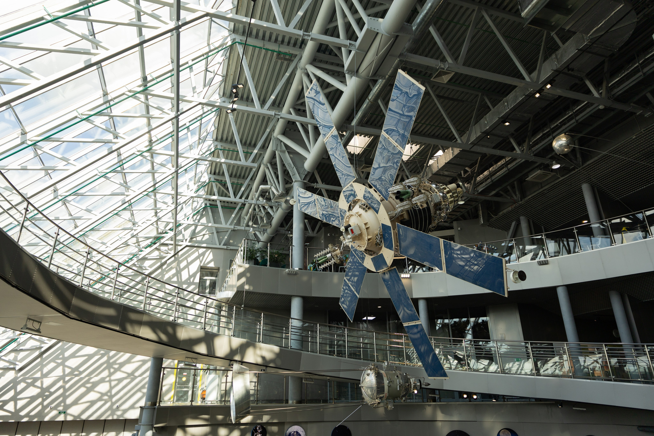 Городской пейзаж фотографа Виктор Степанов. Фотограф Виктор Степанов