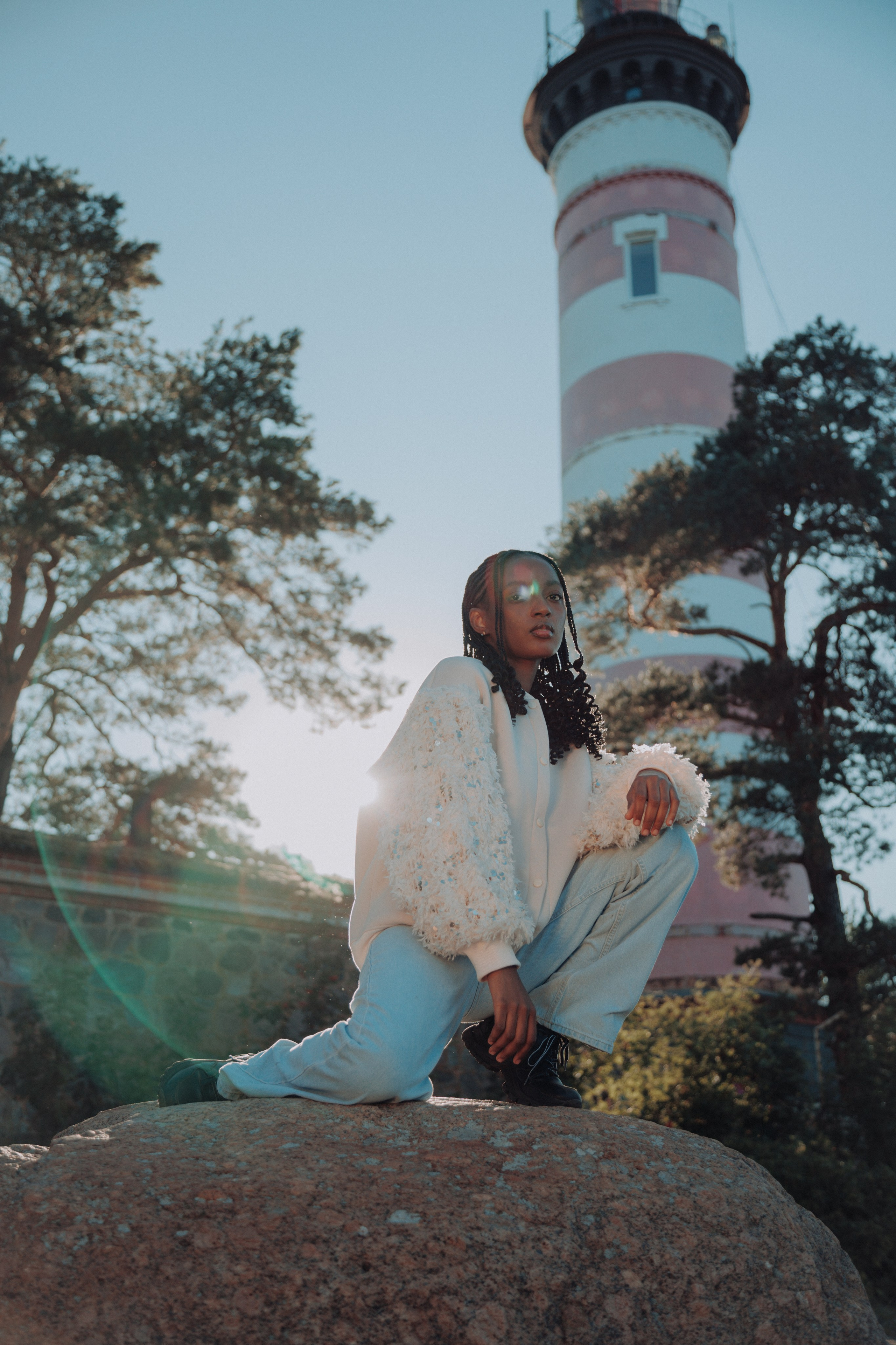 Одежда — Маяк. Креатор Ольга Яш