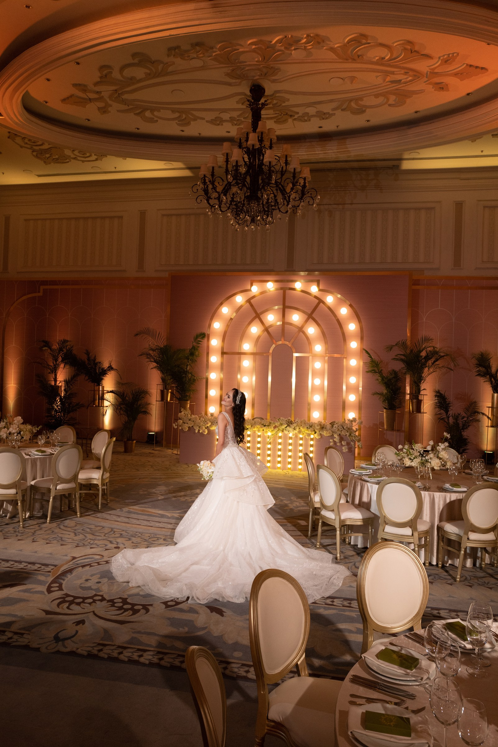 Wedding pack #1. Светский свадебный фотограф в Москве и Европе Арсений Прусаков