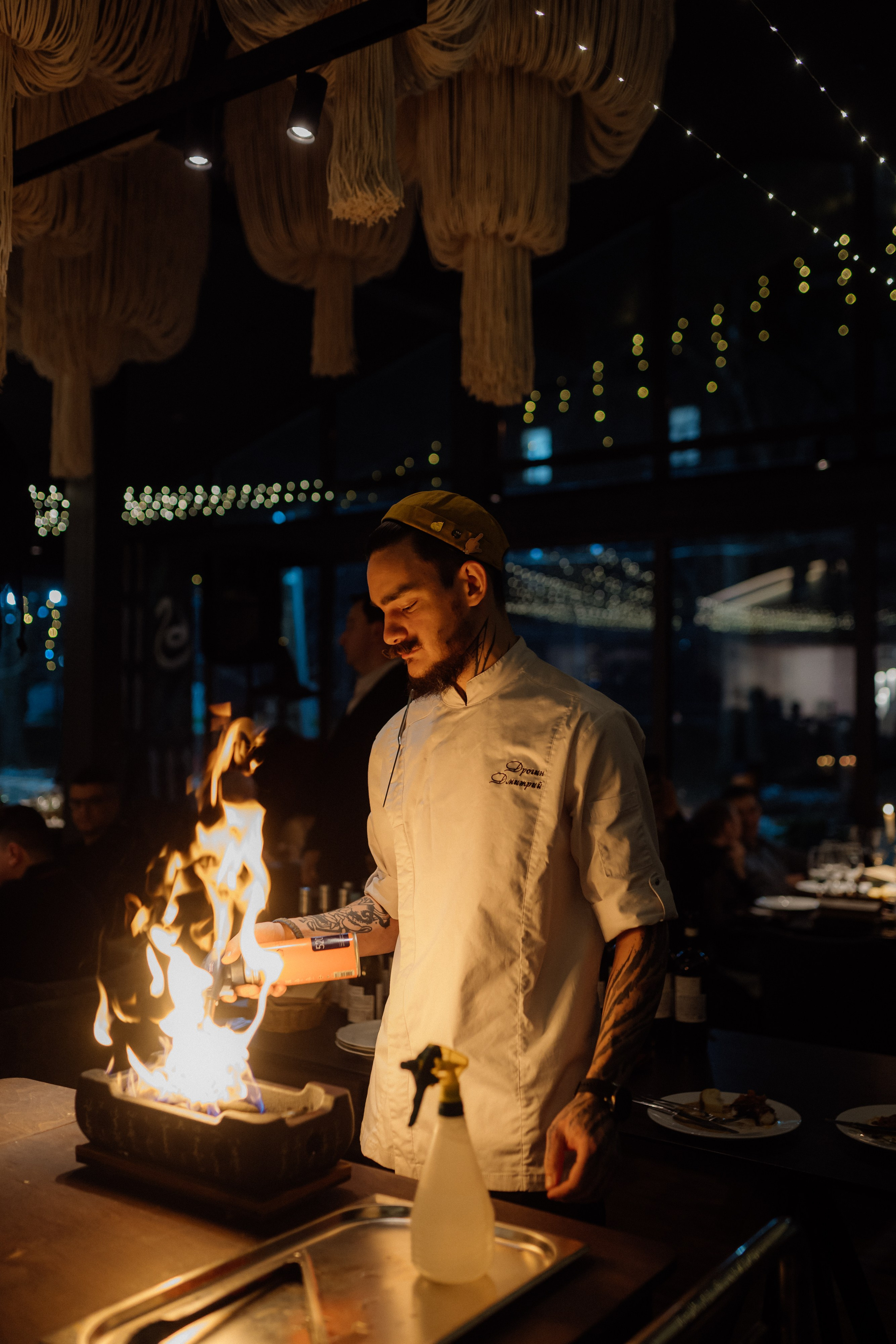 Гастроужин. Главная