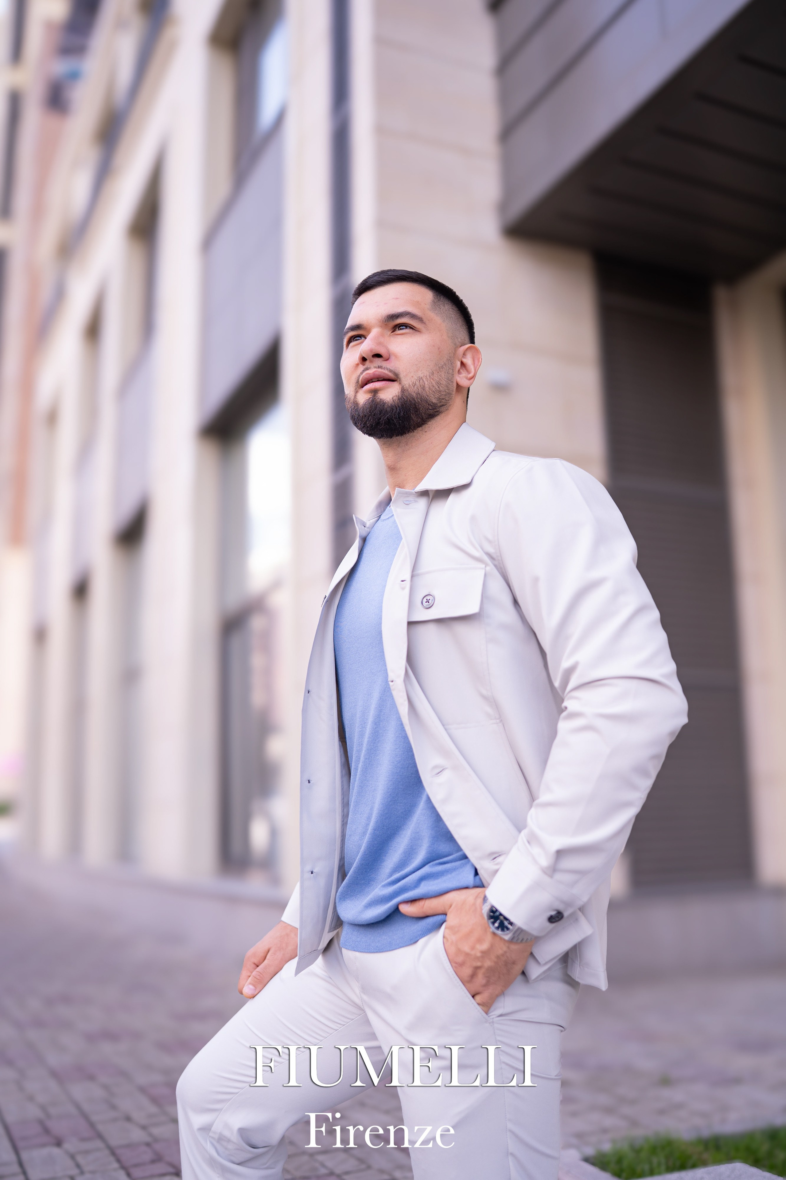 FIUMELLI мужской бренд. Семейный фотограф, женский фототерапевт
