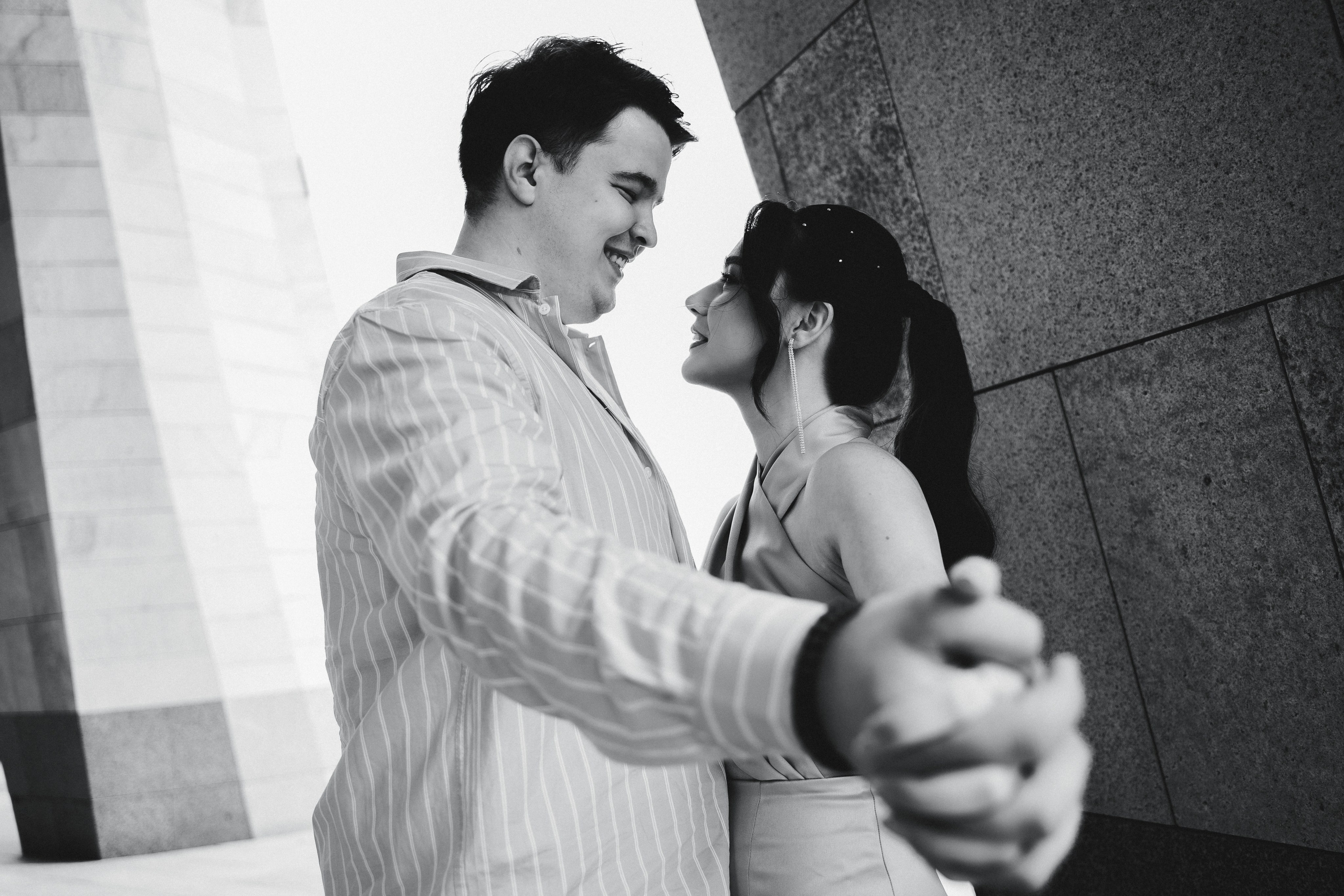 Кристина и Степа. Главная