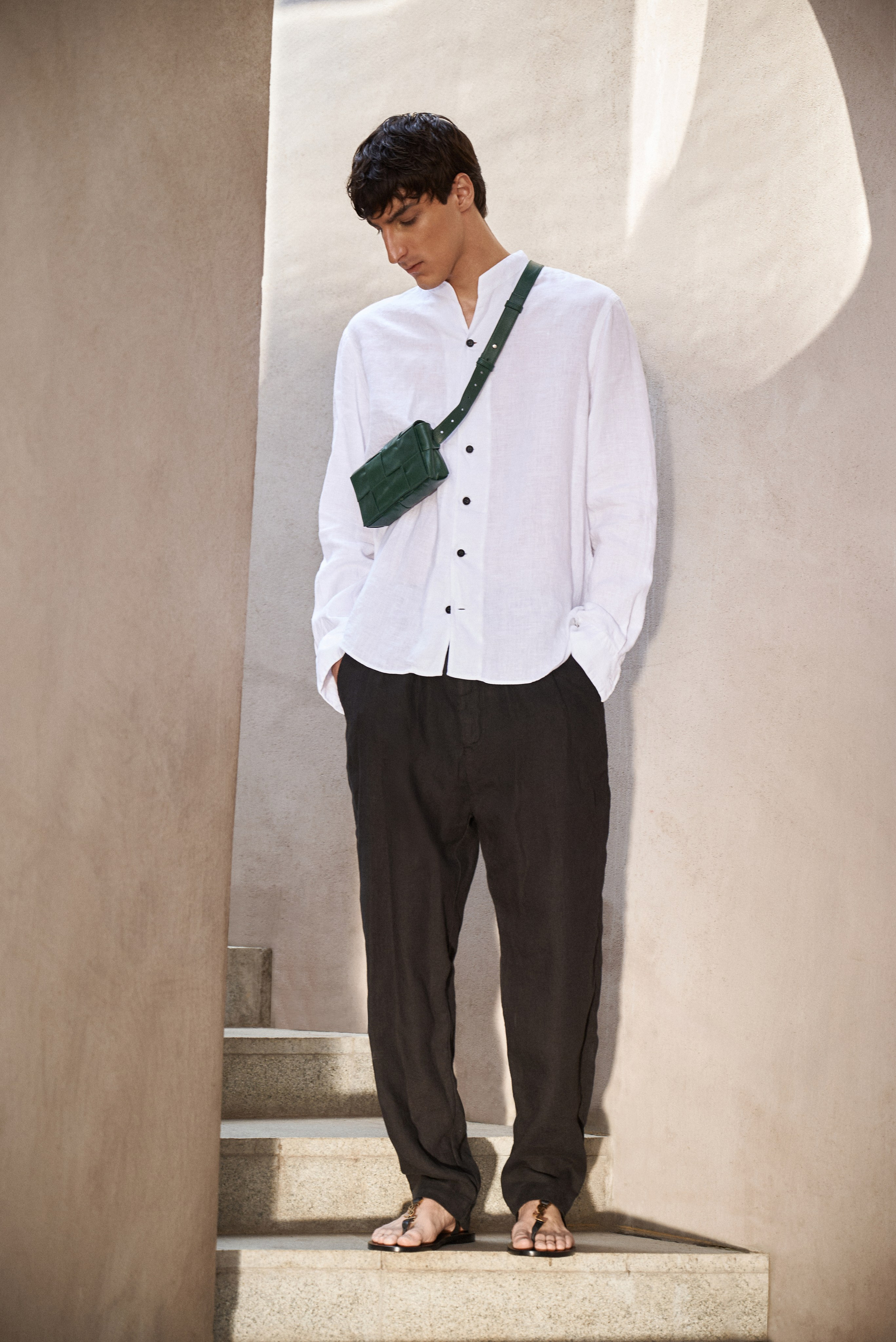 Transit. Dolgikh Production team