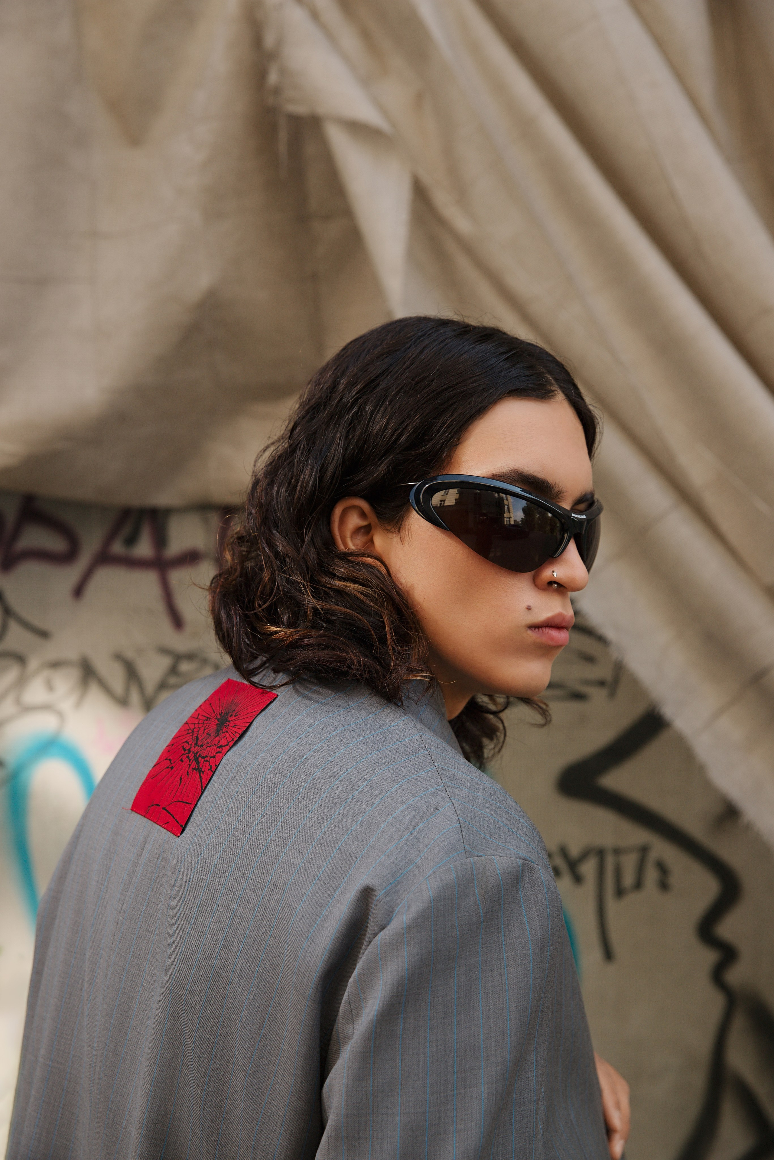 Streetwear multibrand. Dolgikh Production team