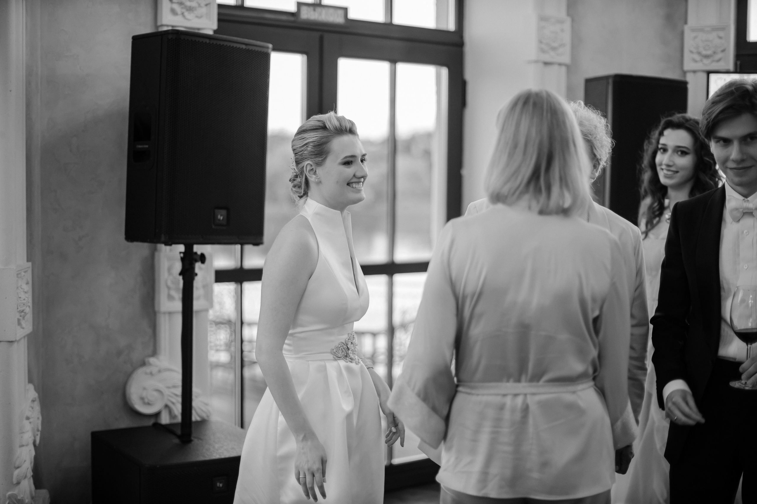 Свадьба Беатрис. Семейный и детский фотограф в Москве Кузьмина Мария