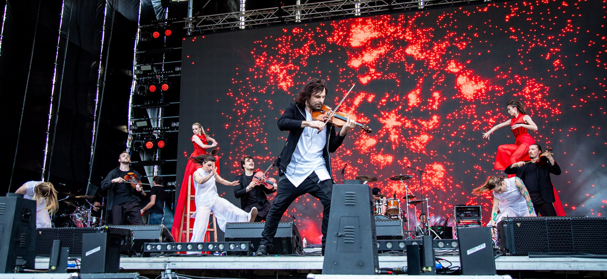 Самвел Айрапетян. Репортажный, промышленный и маркетплейс-фотограф Дмитрий Чернат