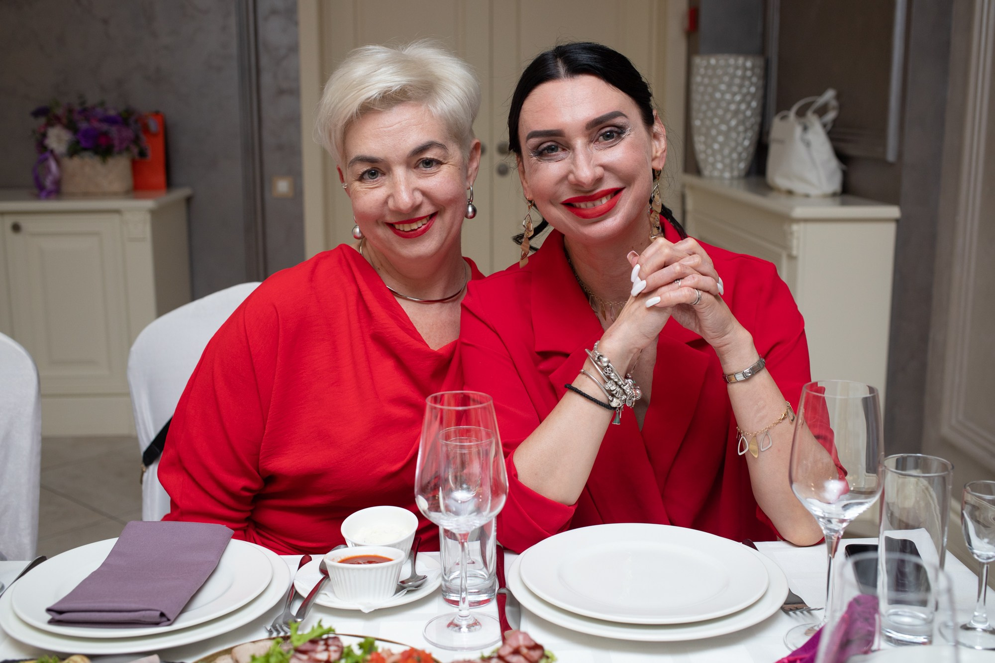 Выпускной 9-й класс. Репортажный, промышленный и маркетплейс-фотограф Дмитрий Чернат