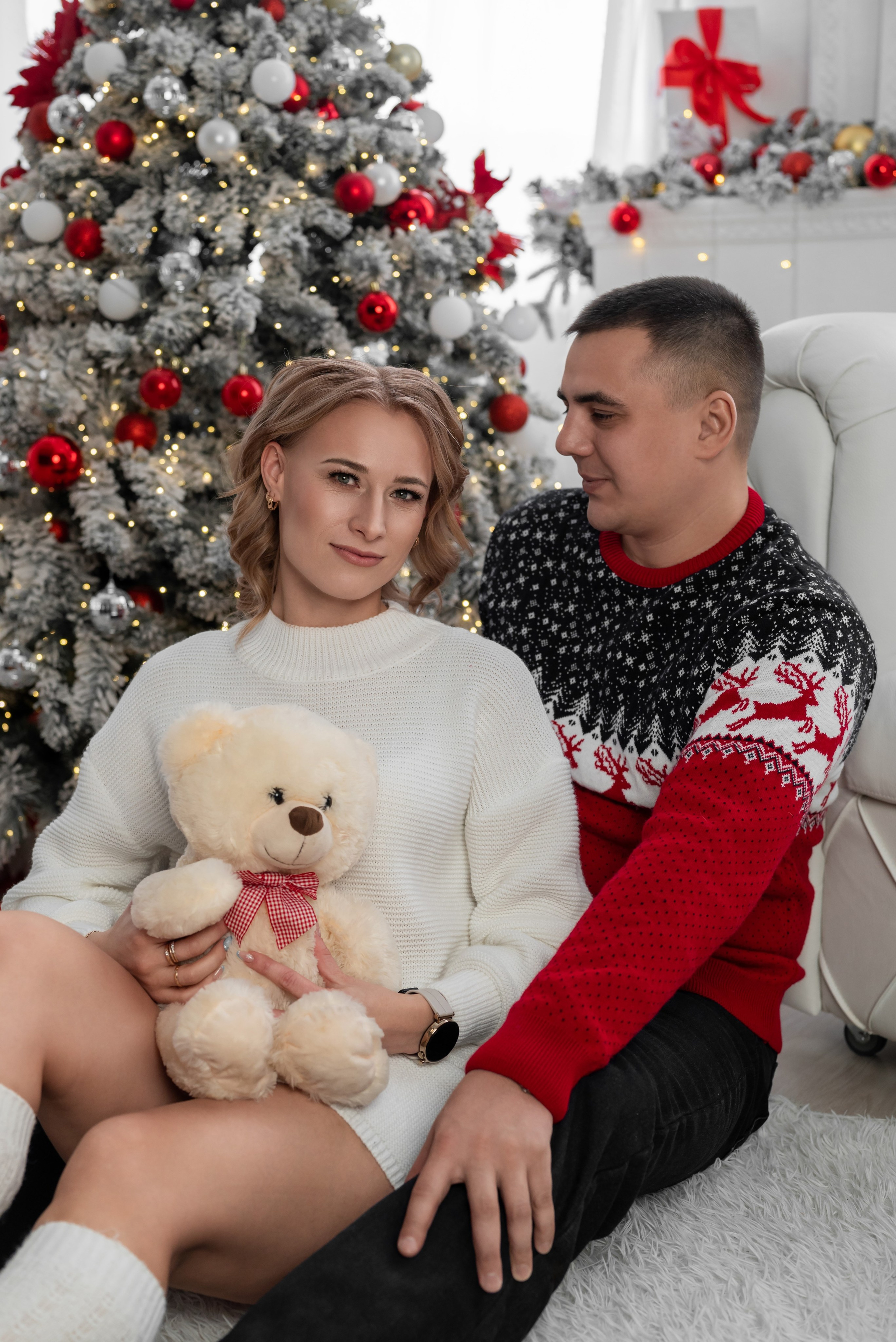 Анастасия. Фотограф в городе Салават