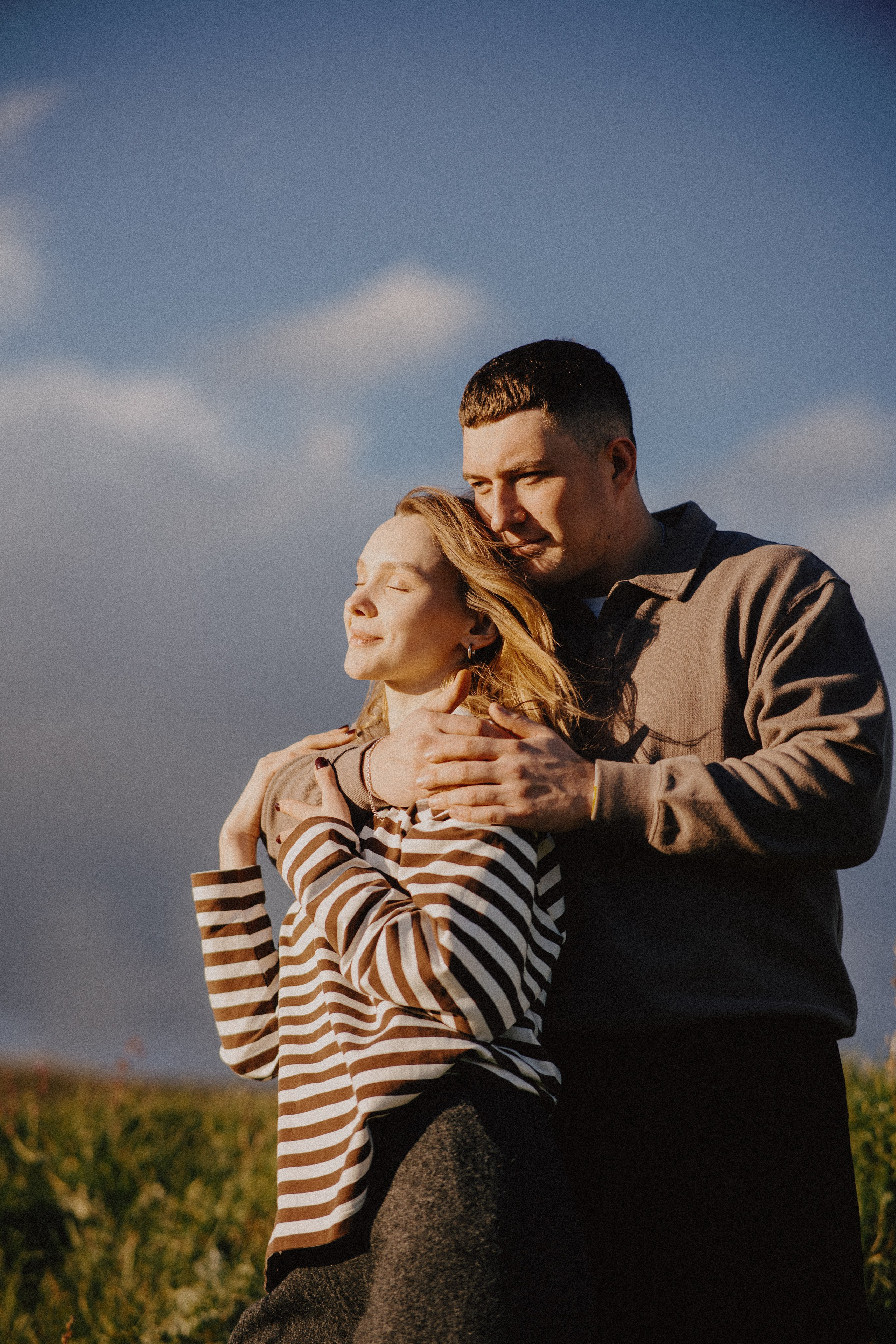 Юлиана и Влад. Даша Царёва, фотограф