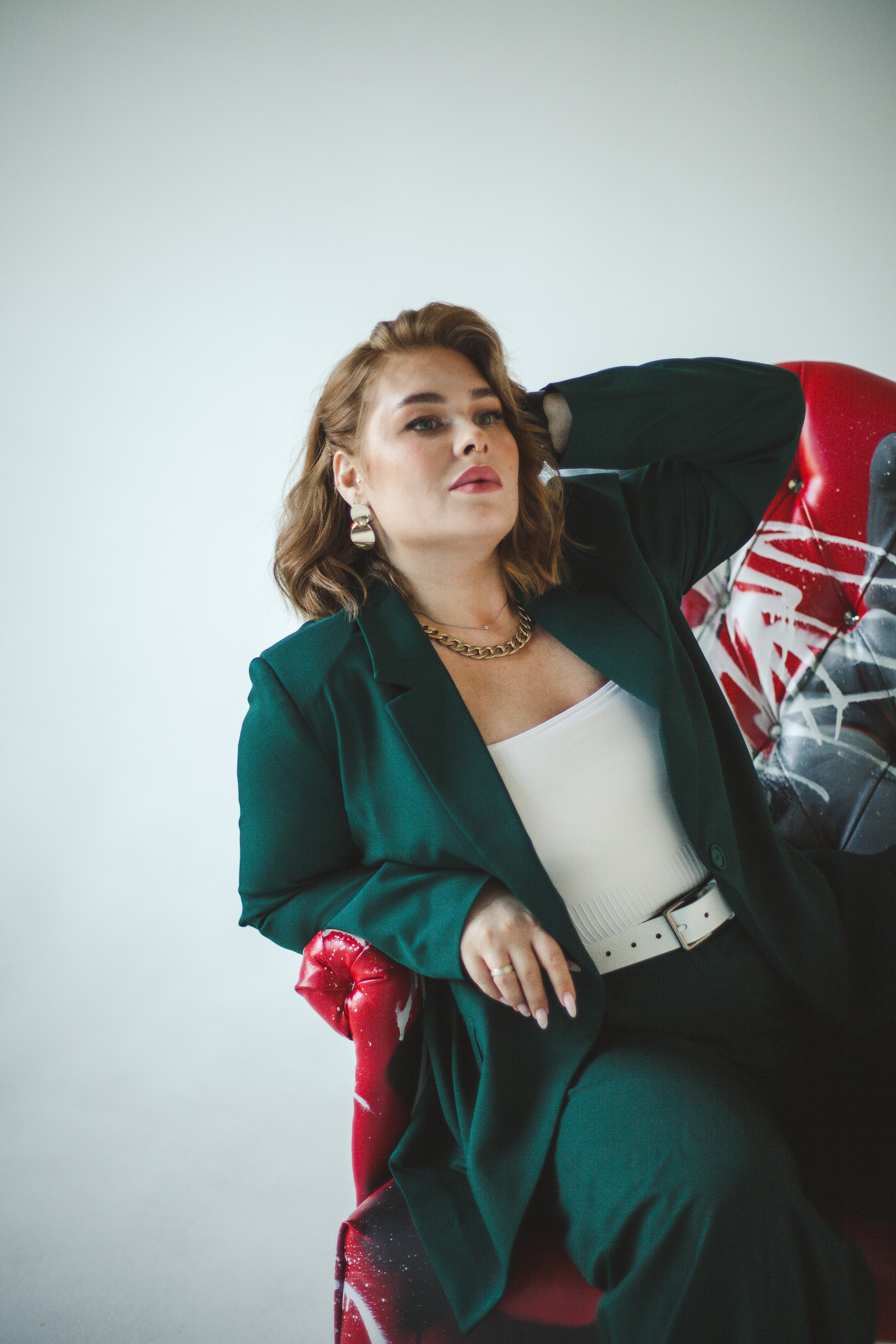 Рита контент. Фотограф в Москве и Истре