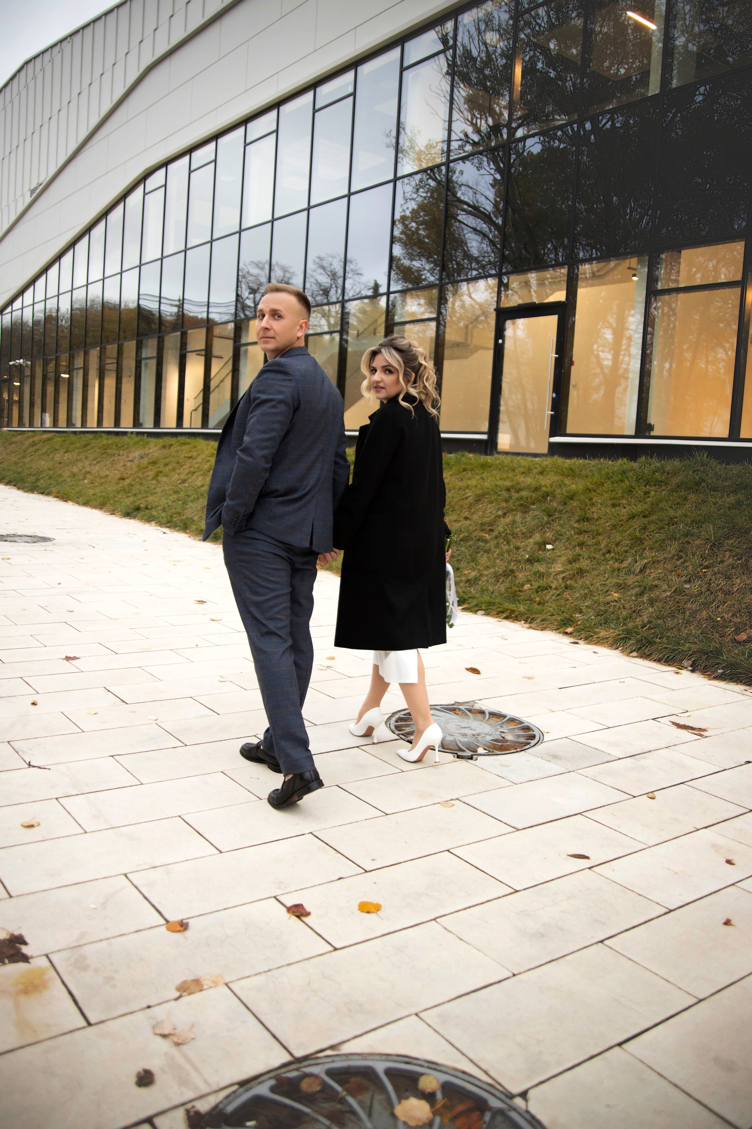 Арина и Иван. Фотограф в Москве и Истре