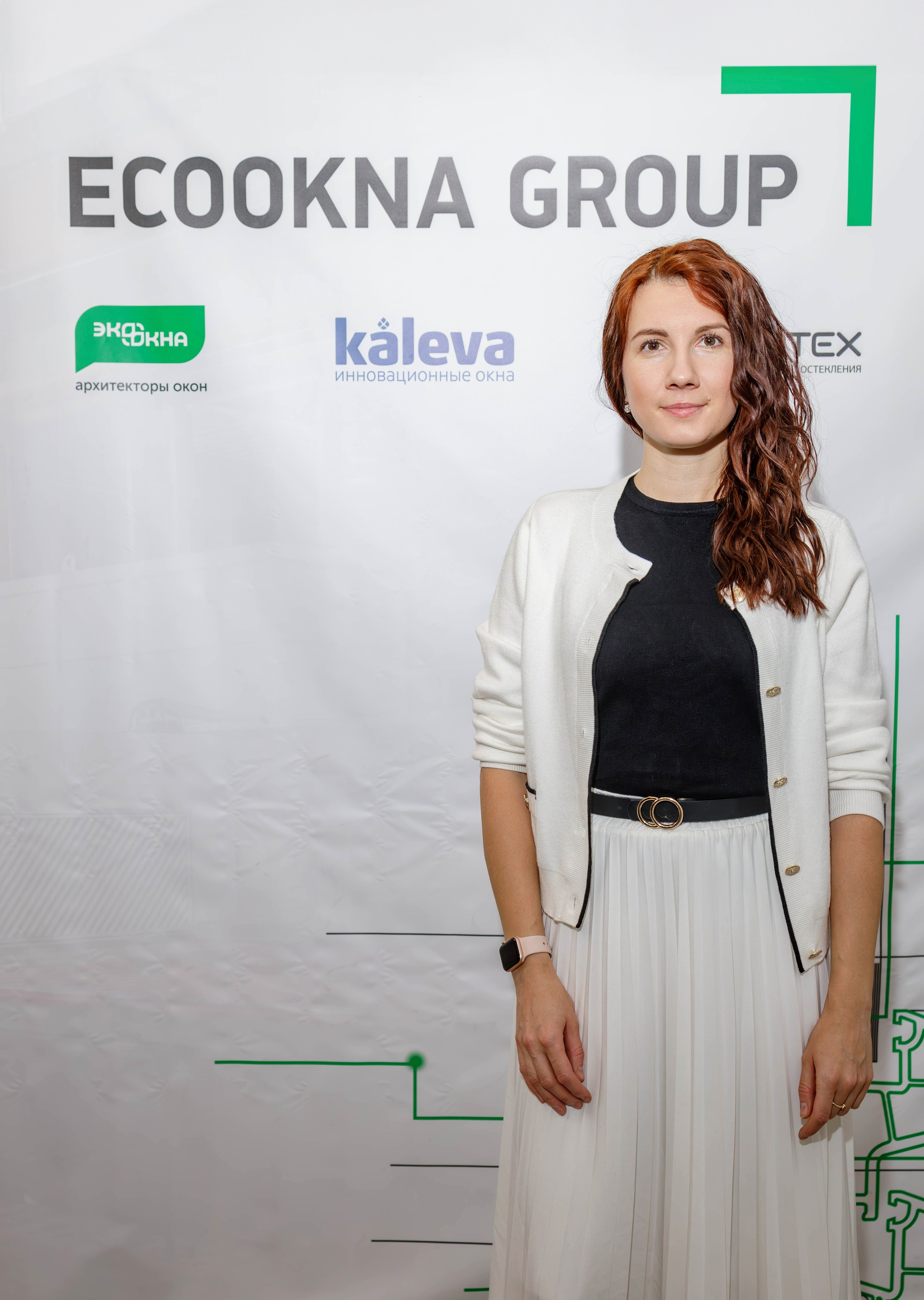 Экскурсия на фабрику БК «Эквиум». Фотограф Булдакова Екатерина